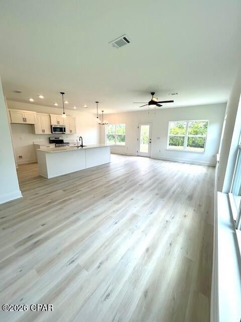 Parkbrook - Residential