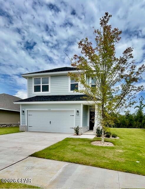 Parkbrook - Residential