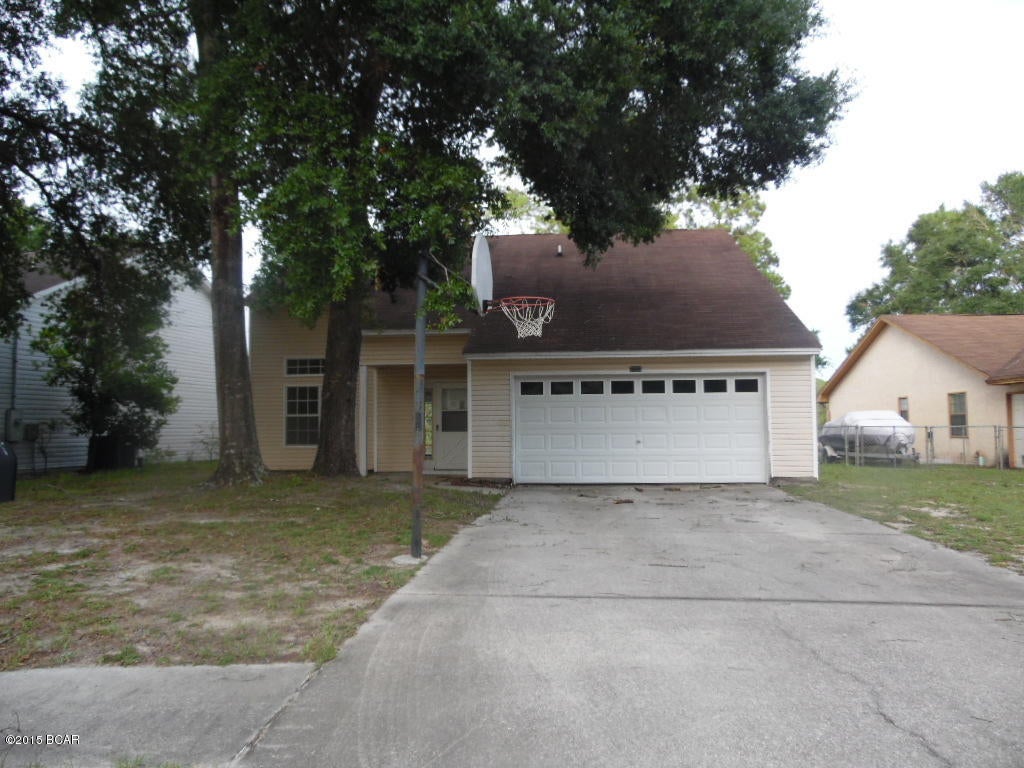 Shadow Bay Unt 3 & 4 - Residential