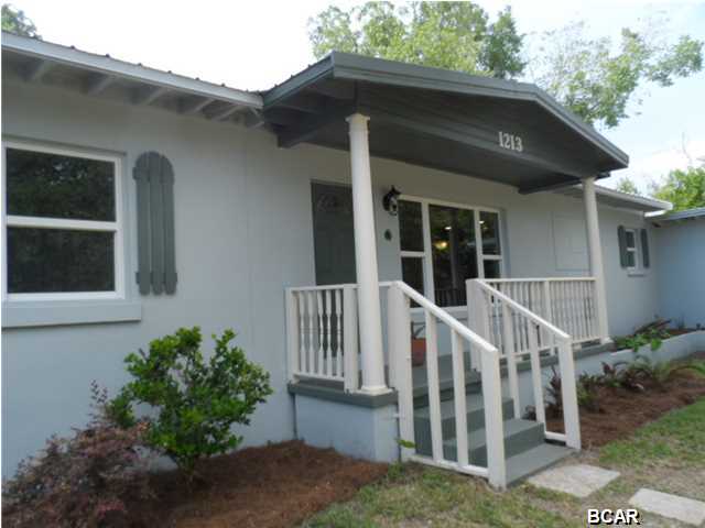 Caroline Add Unit 2 - Residential