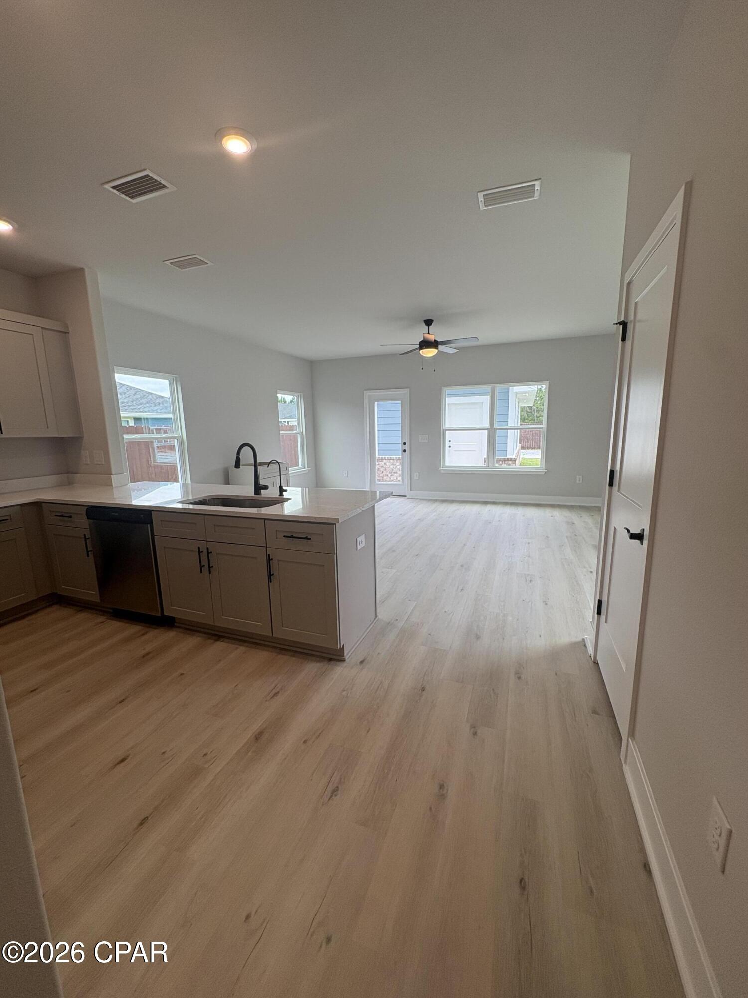 Sunrise at East Bay - Residential