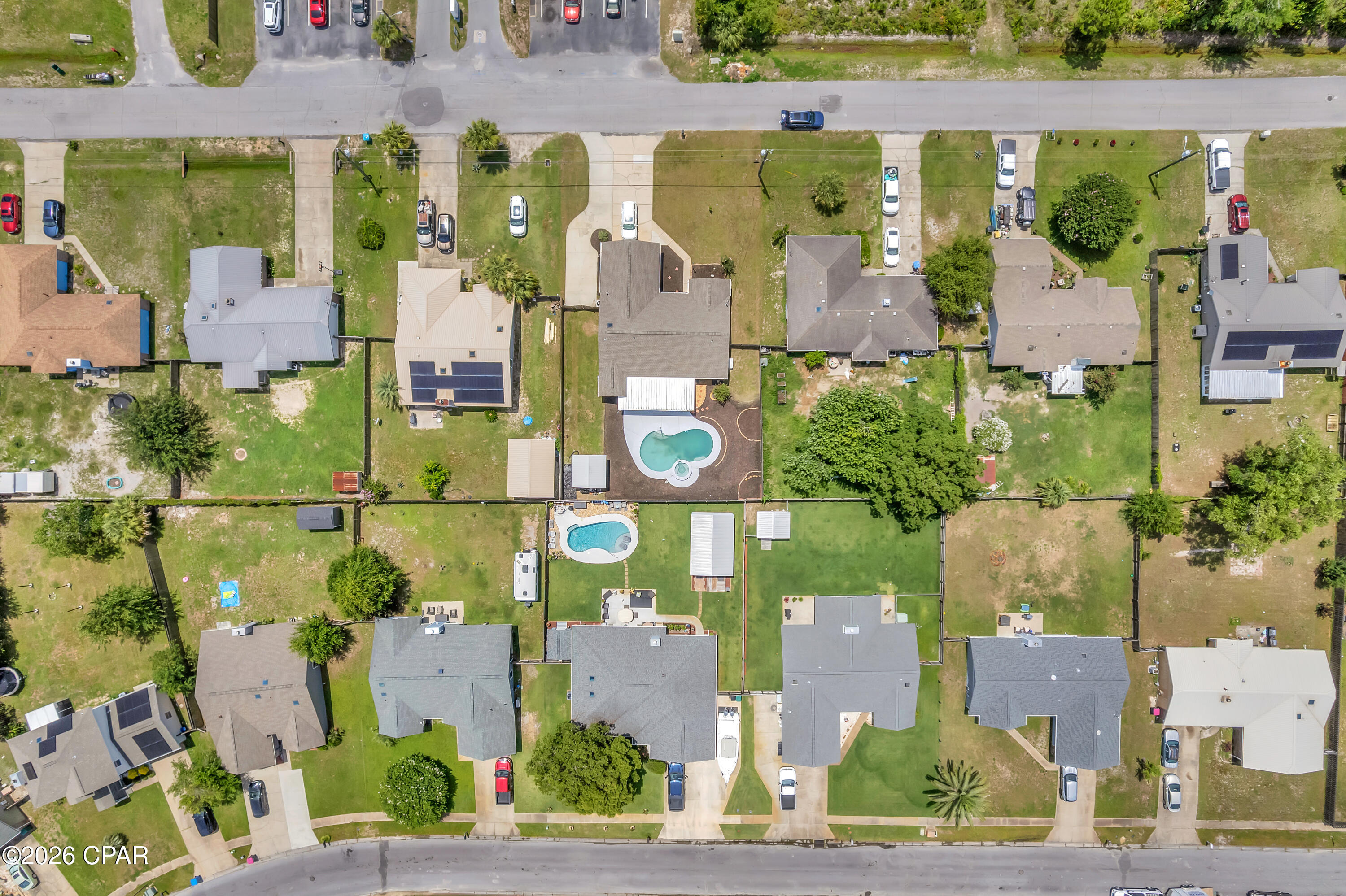 Callaway Point - Residential
