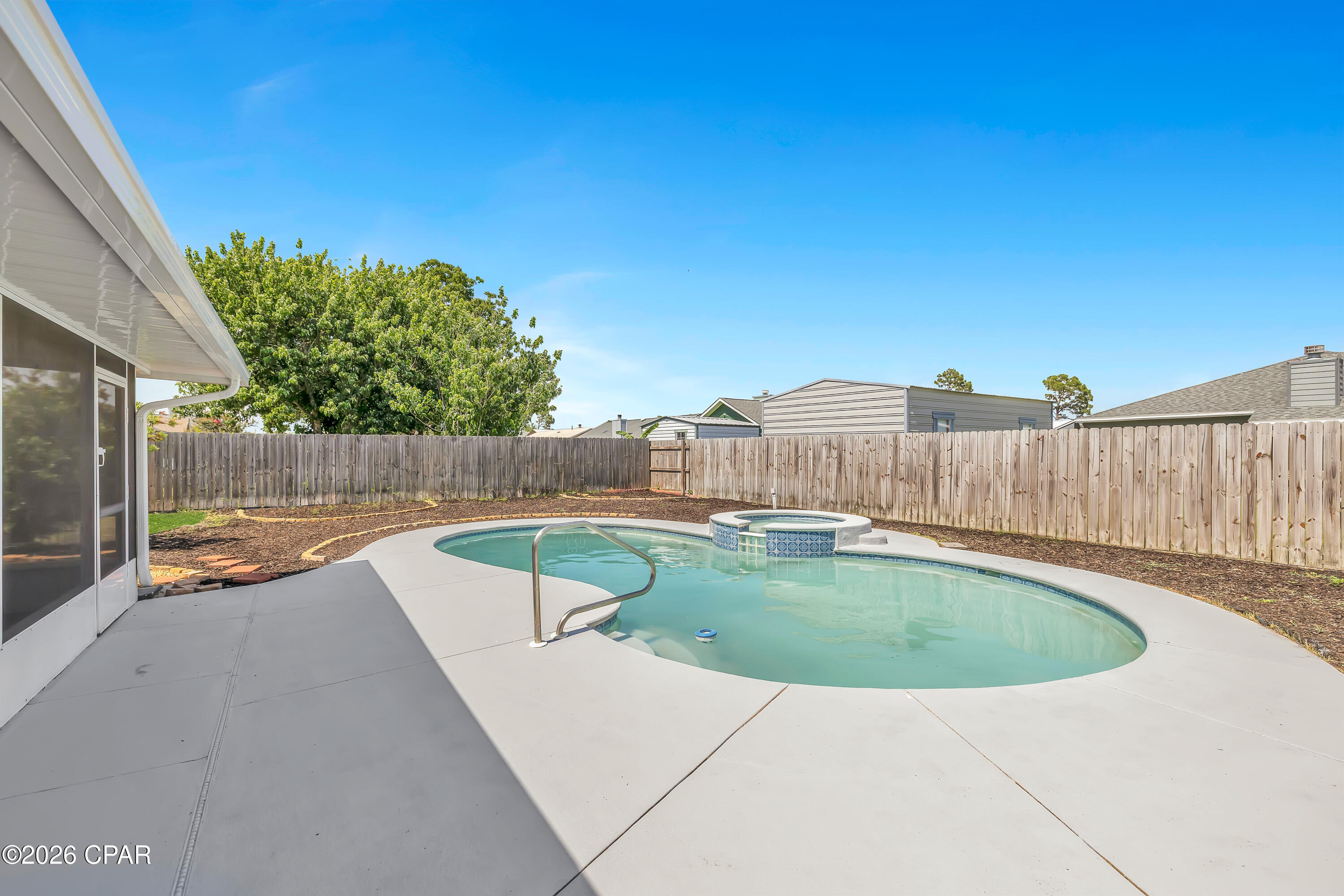 Callaway Point - Residential