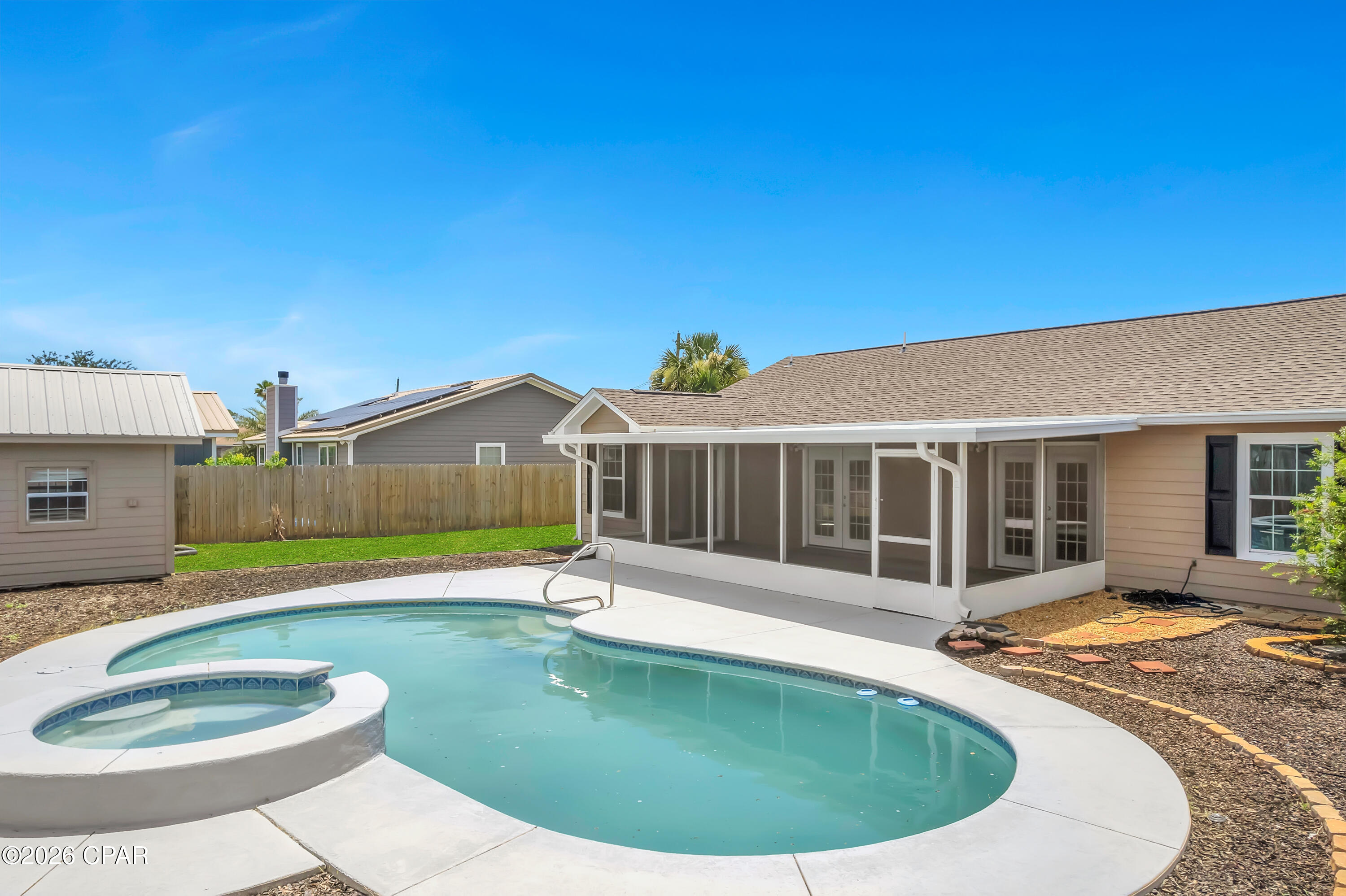 Callaway Point - Residential