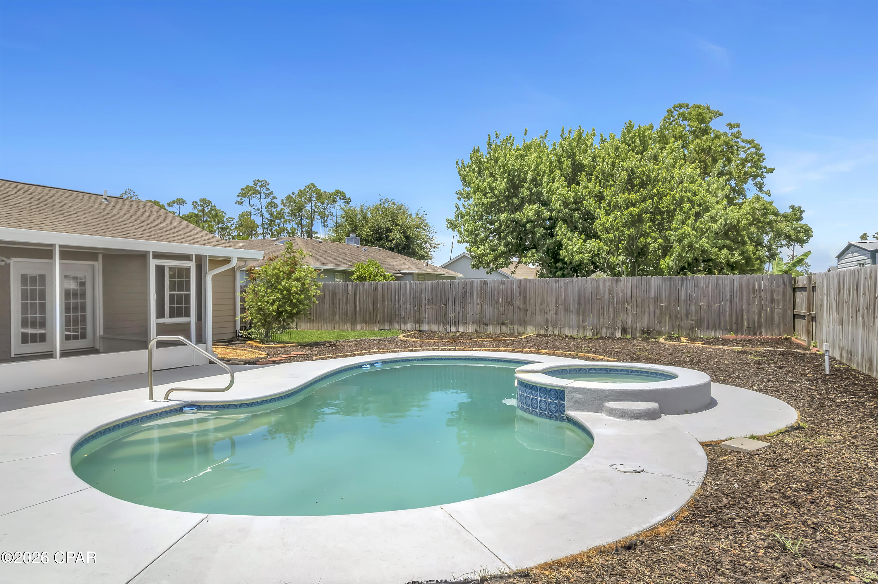 Callaway Point - Residential