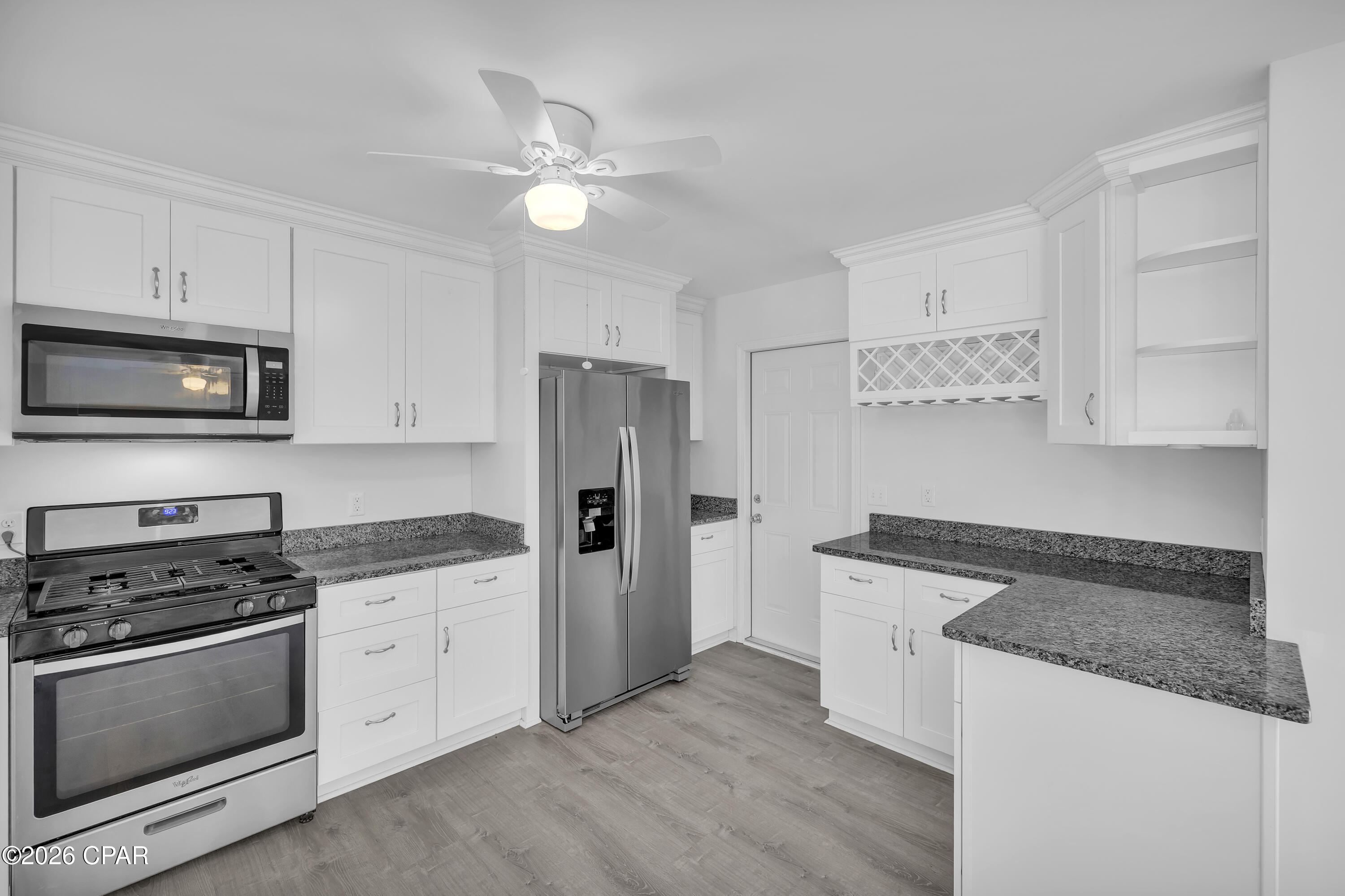 Callaway Point - Residential