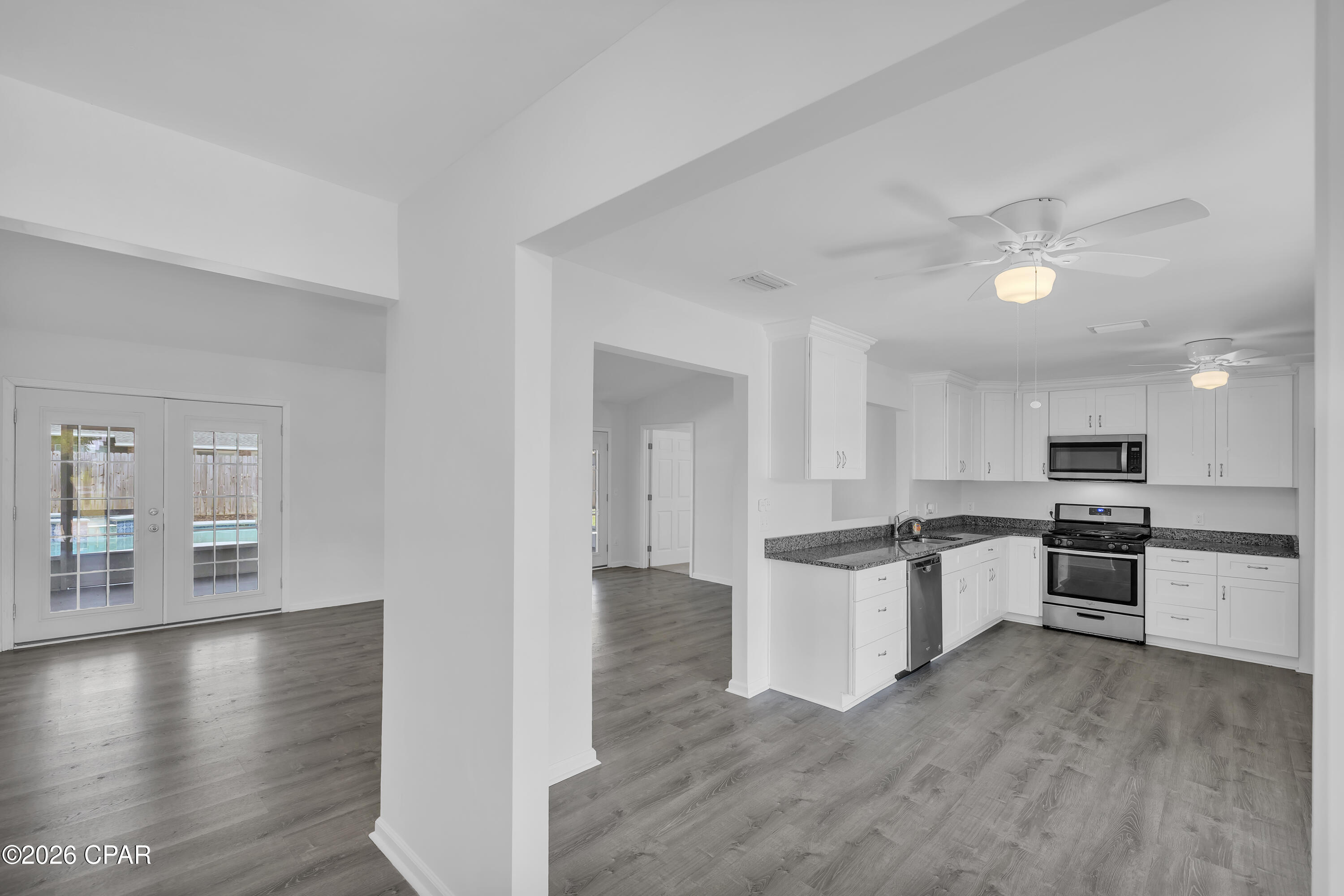 Callaway Point - Residential