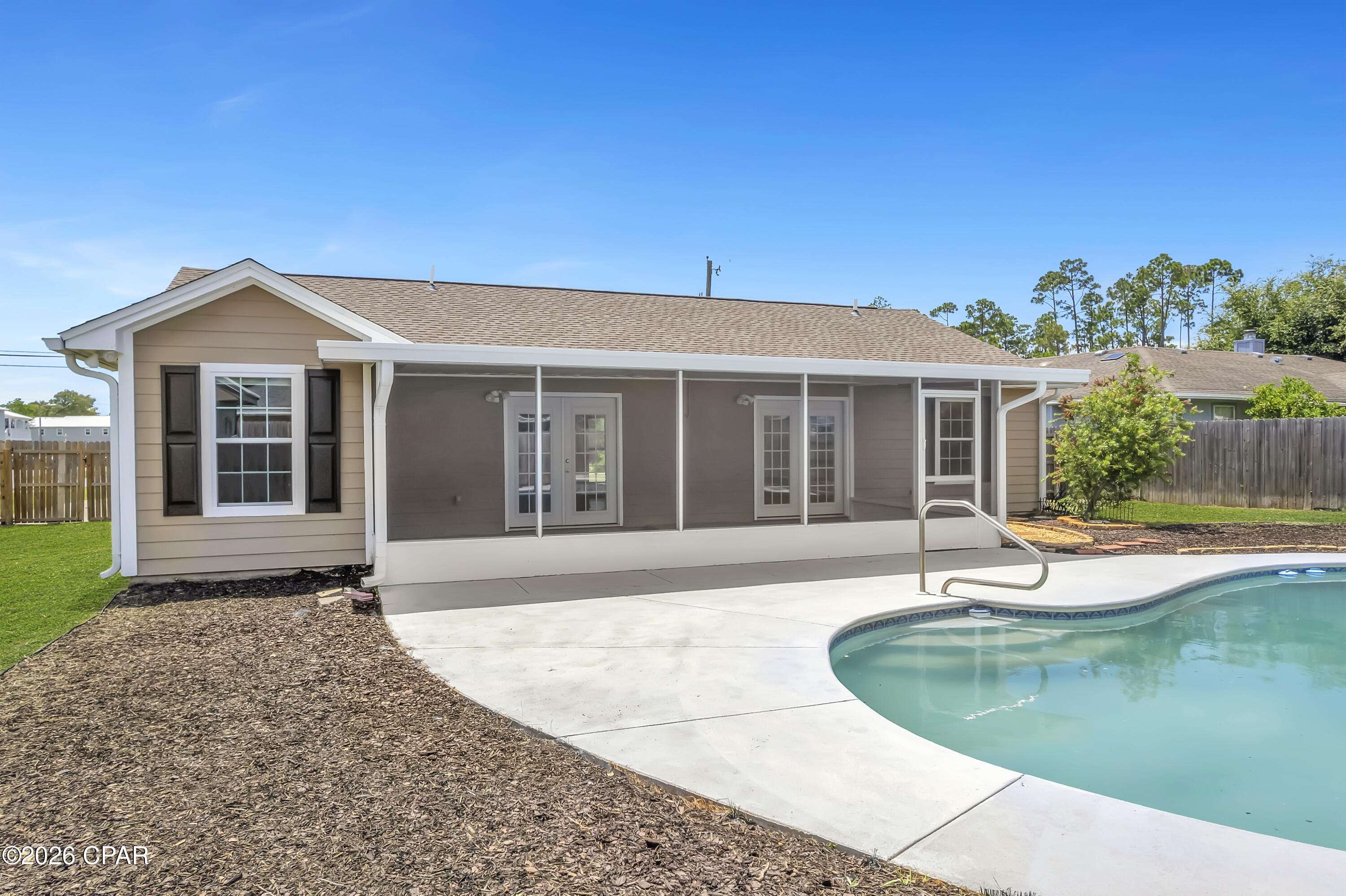 Callaway Point - Residential