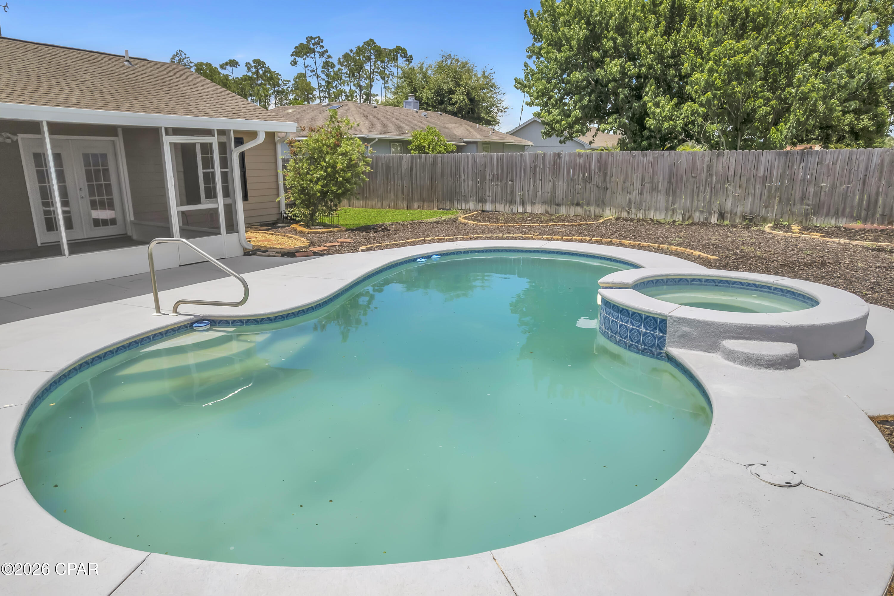 Callaway Point - Residential