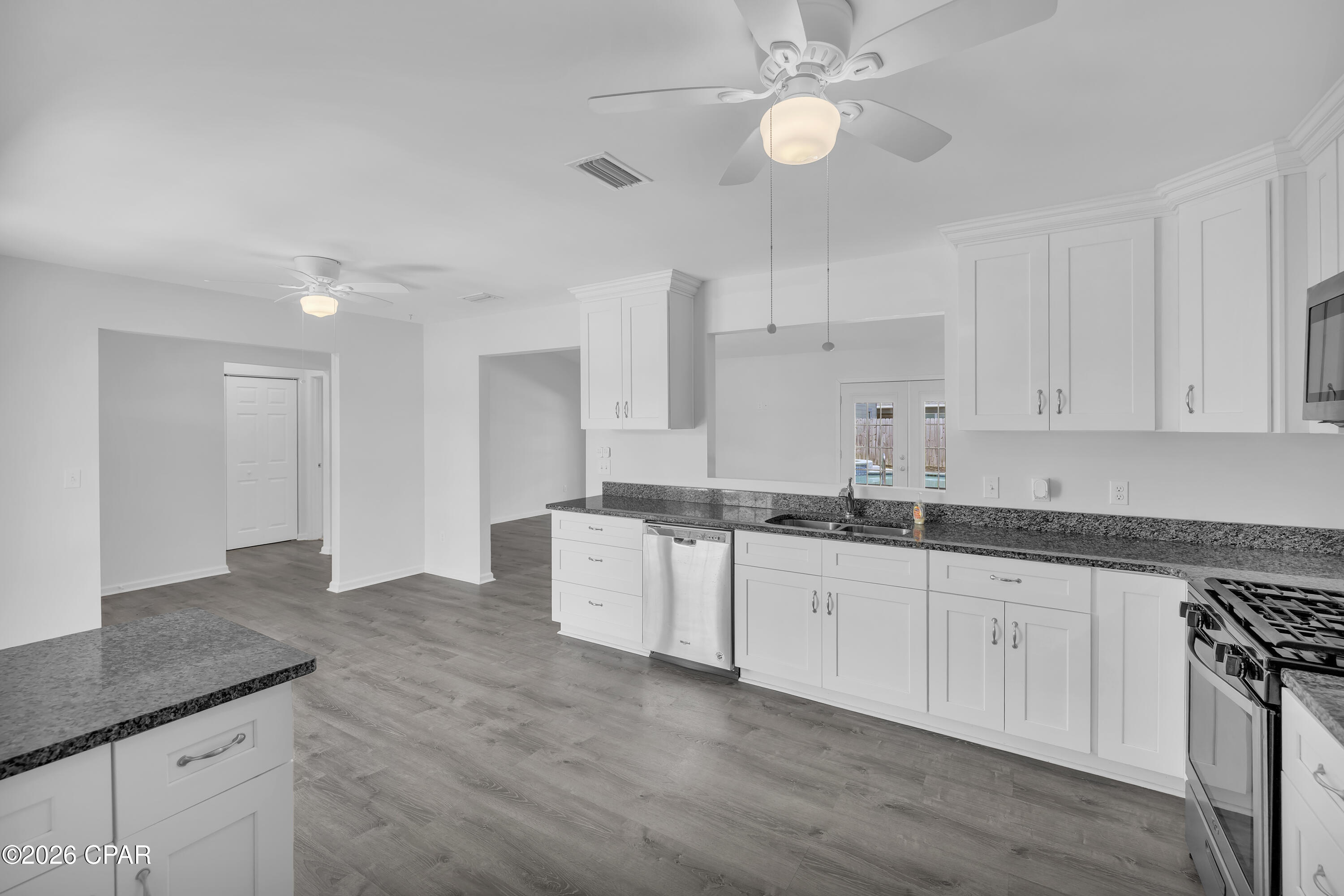 Callaway Point - Residential