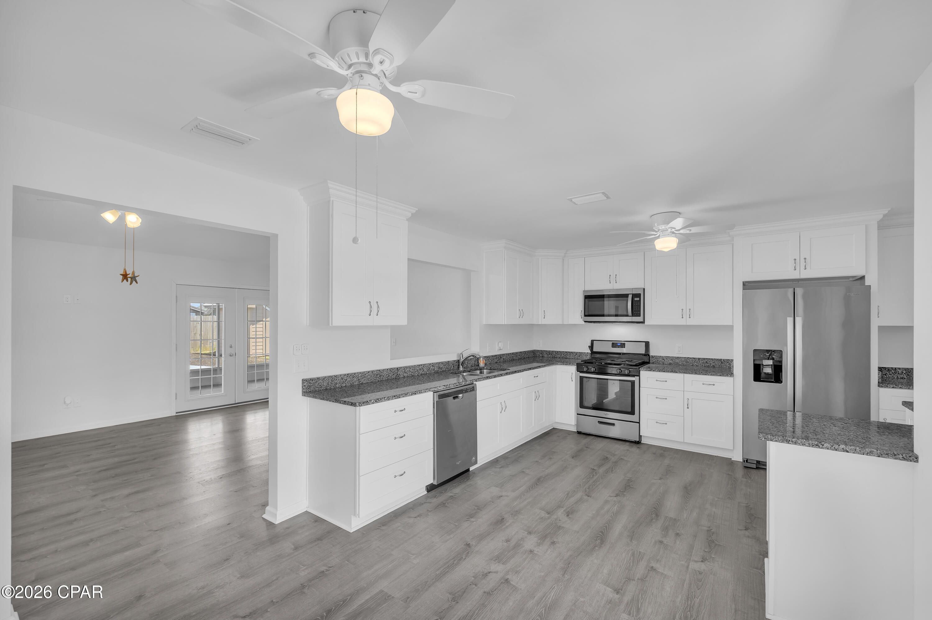 Callaway Point - Residential
