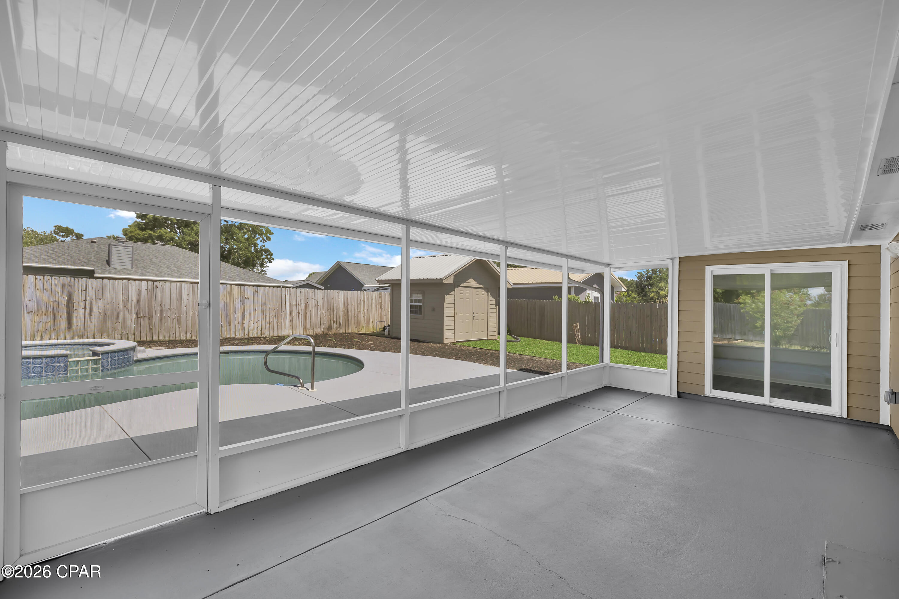 Callaway Point - Residential