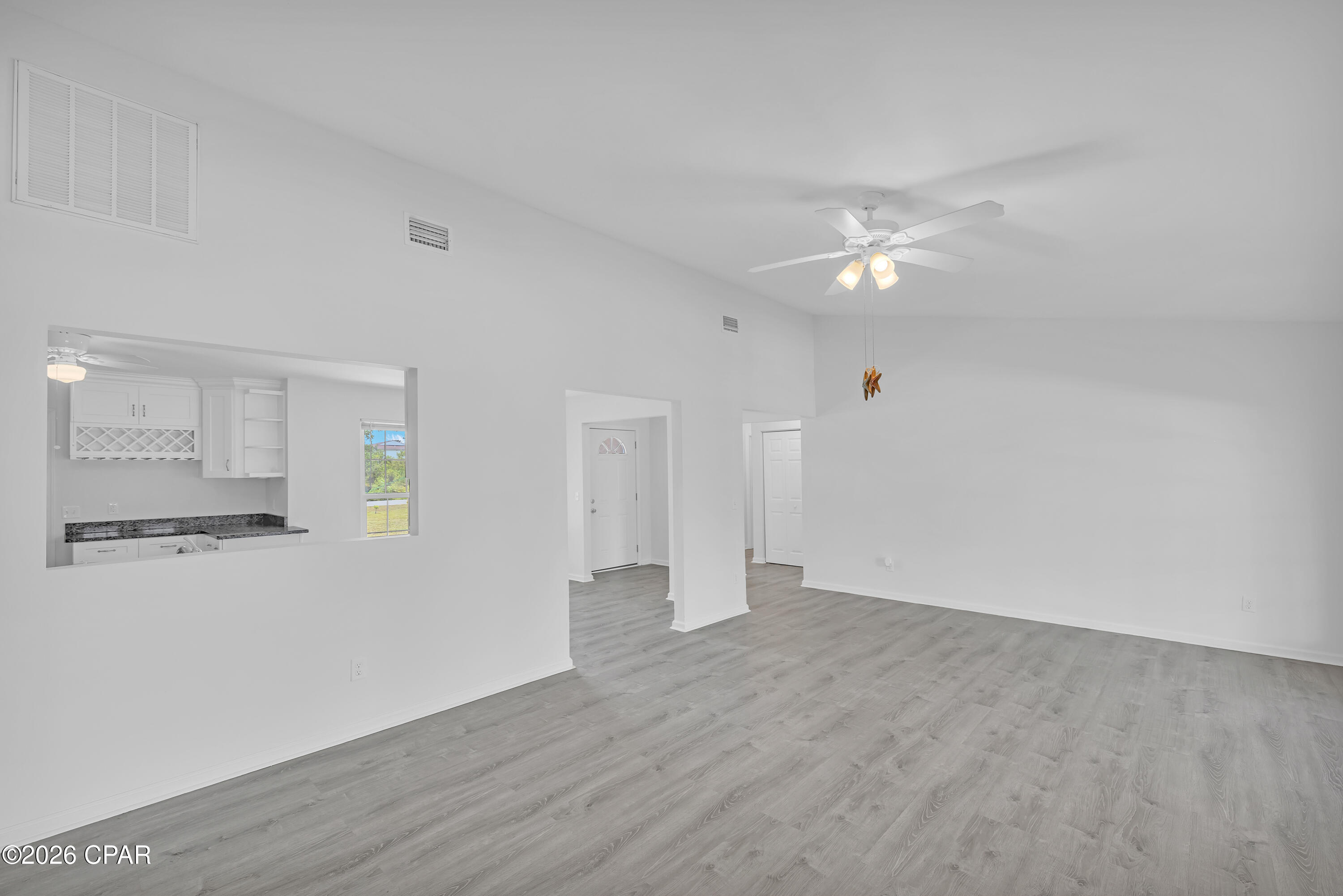 Callaway Point - Residential