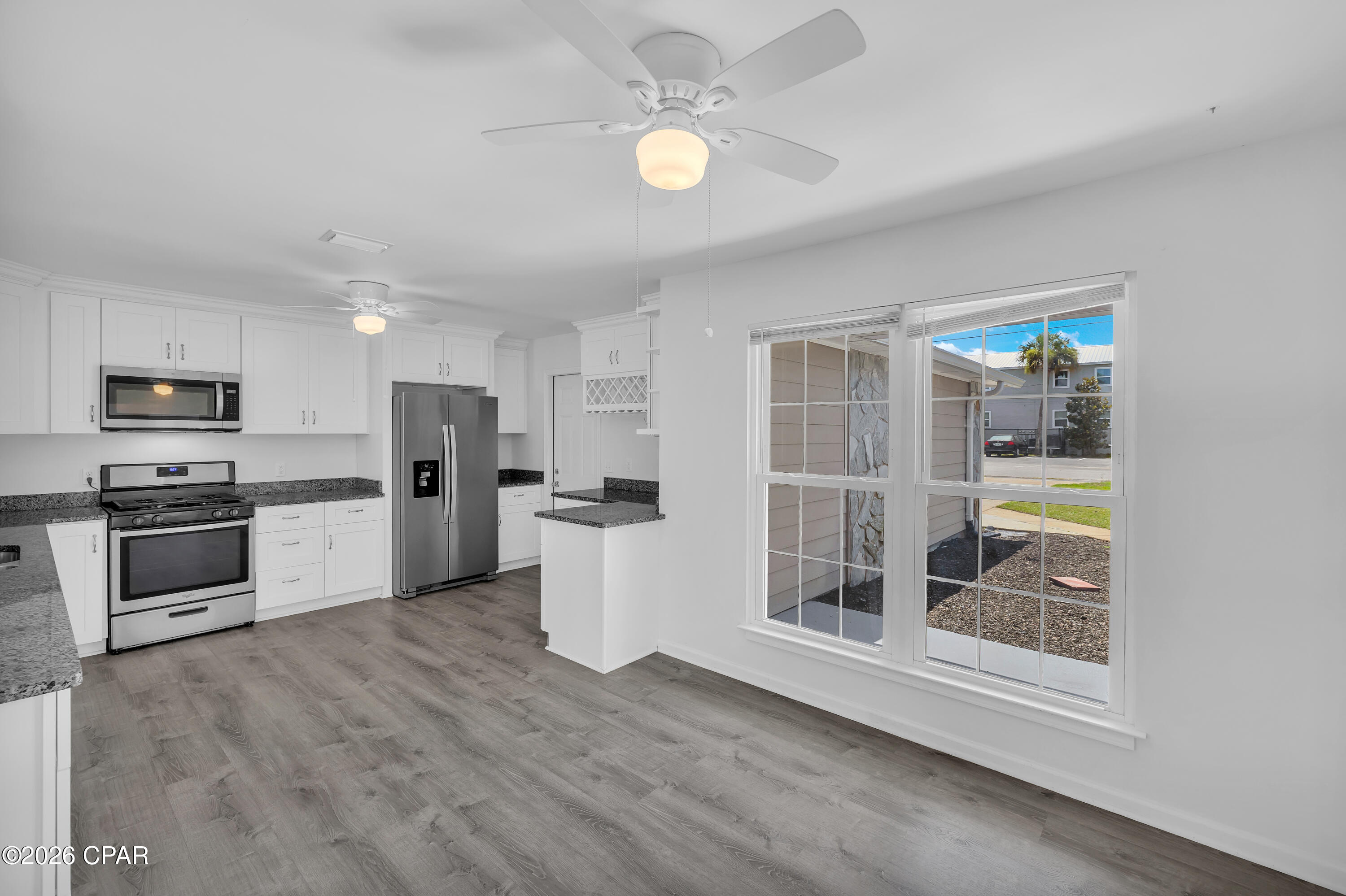 Callaway Point - Residential
