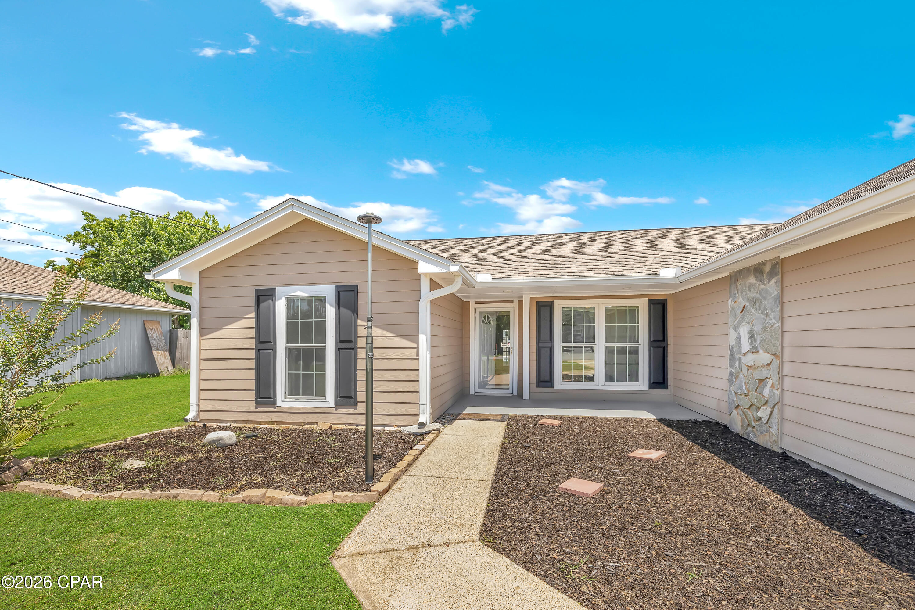 Callaway Point - Residential