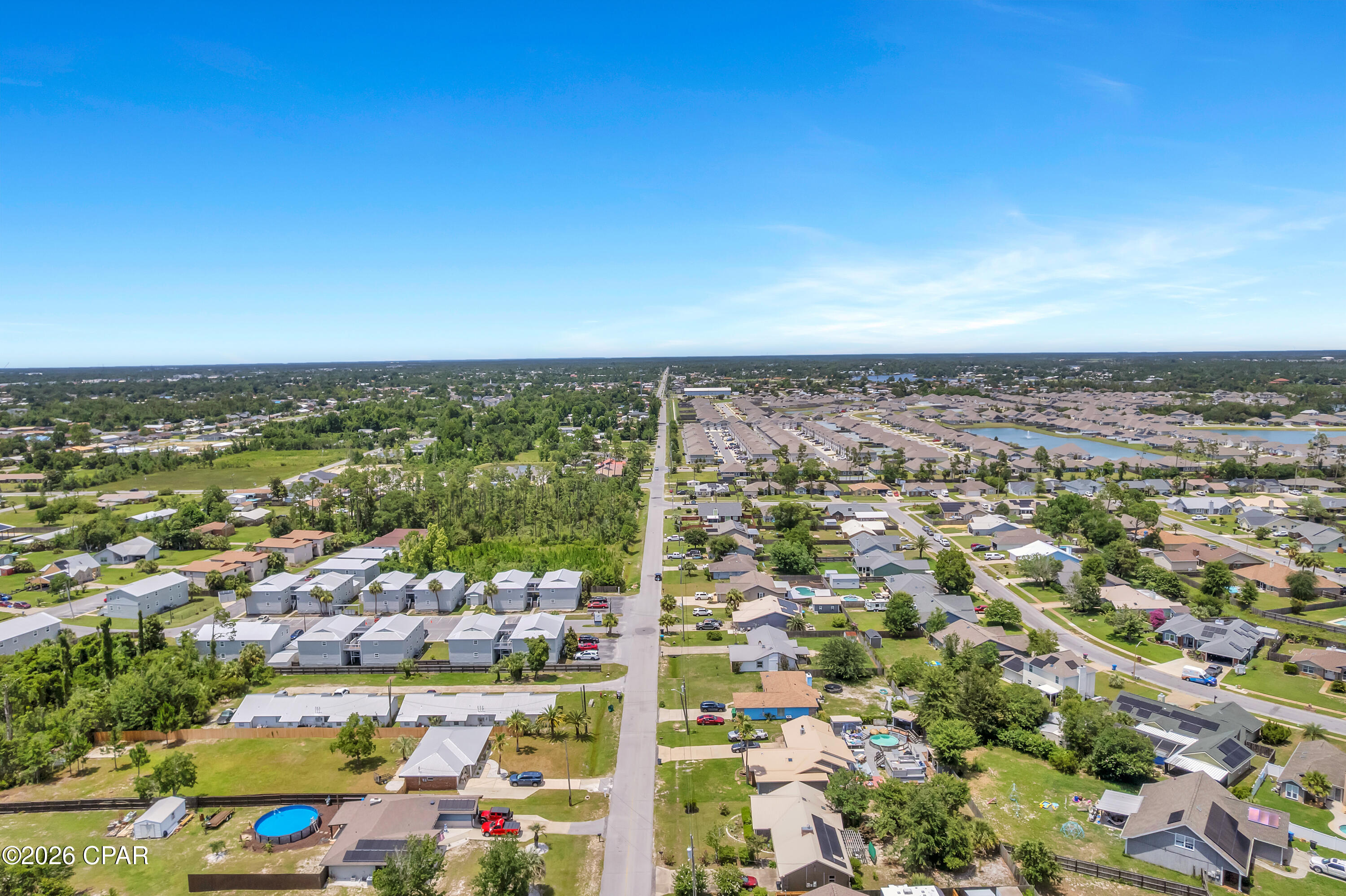 Callaway Point - Residential