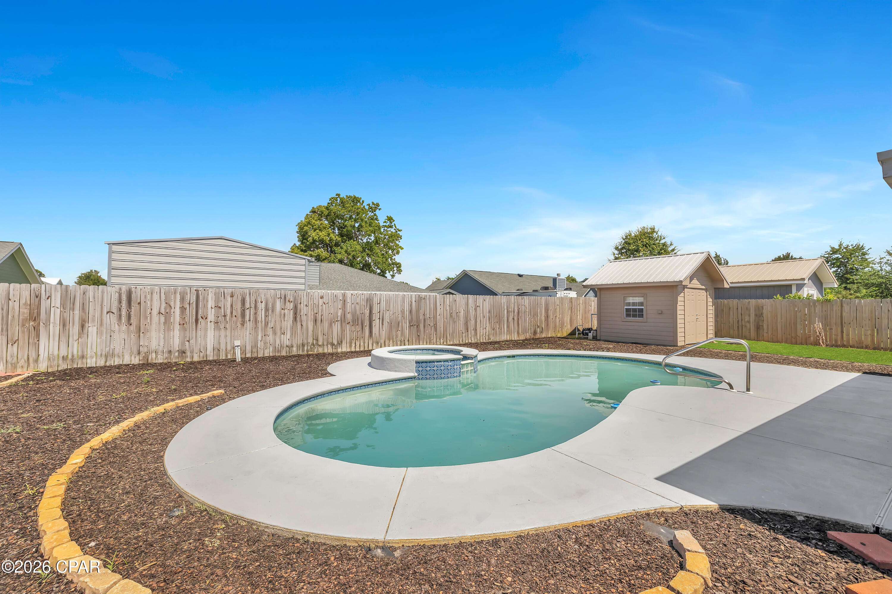 Callaway Point - Residential
