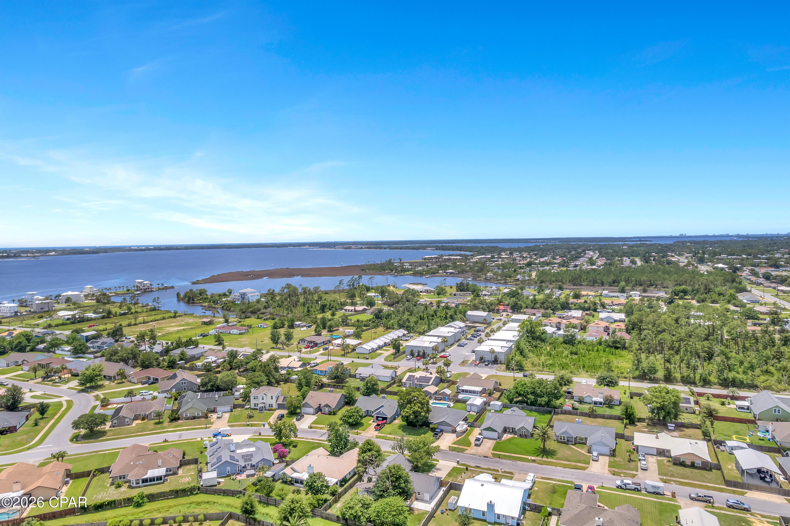 Callaway Point - Residential