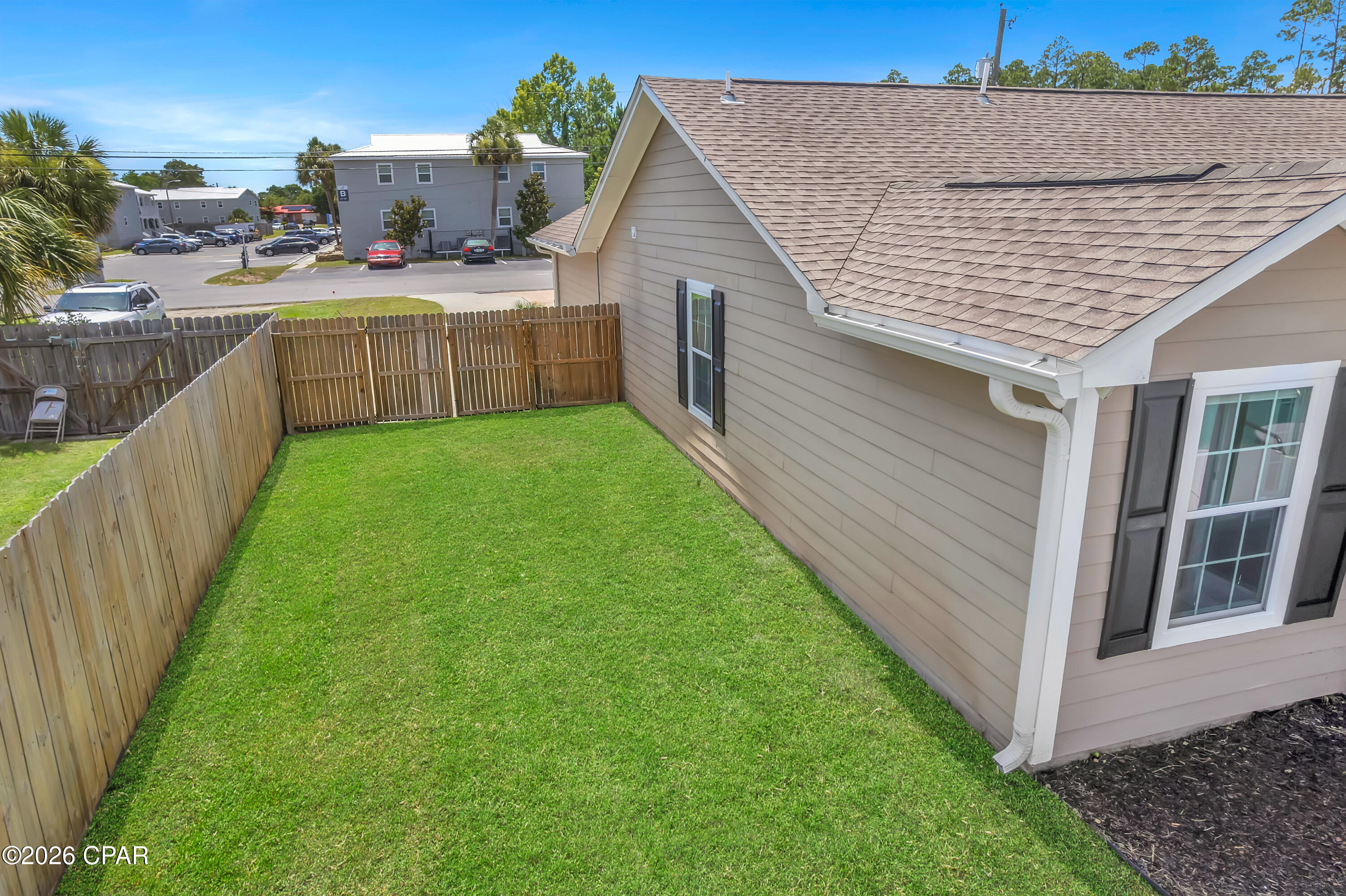 Callaway Point - Residential