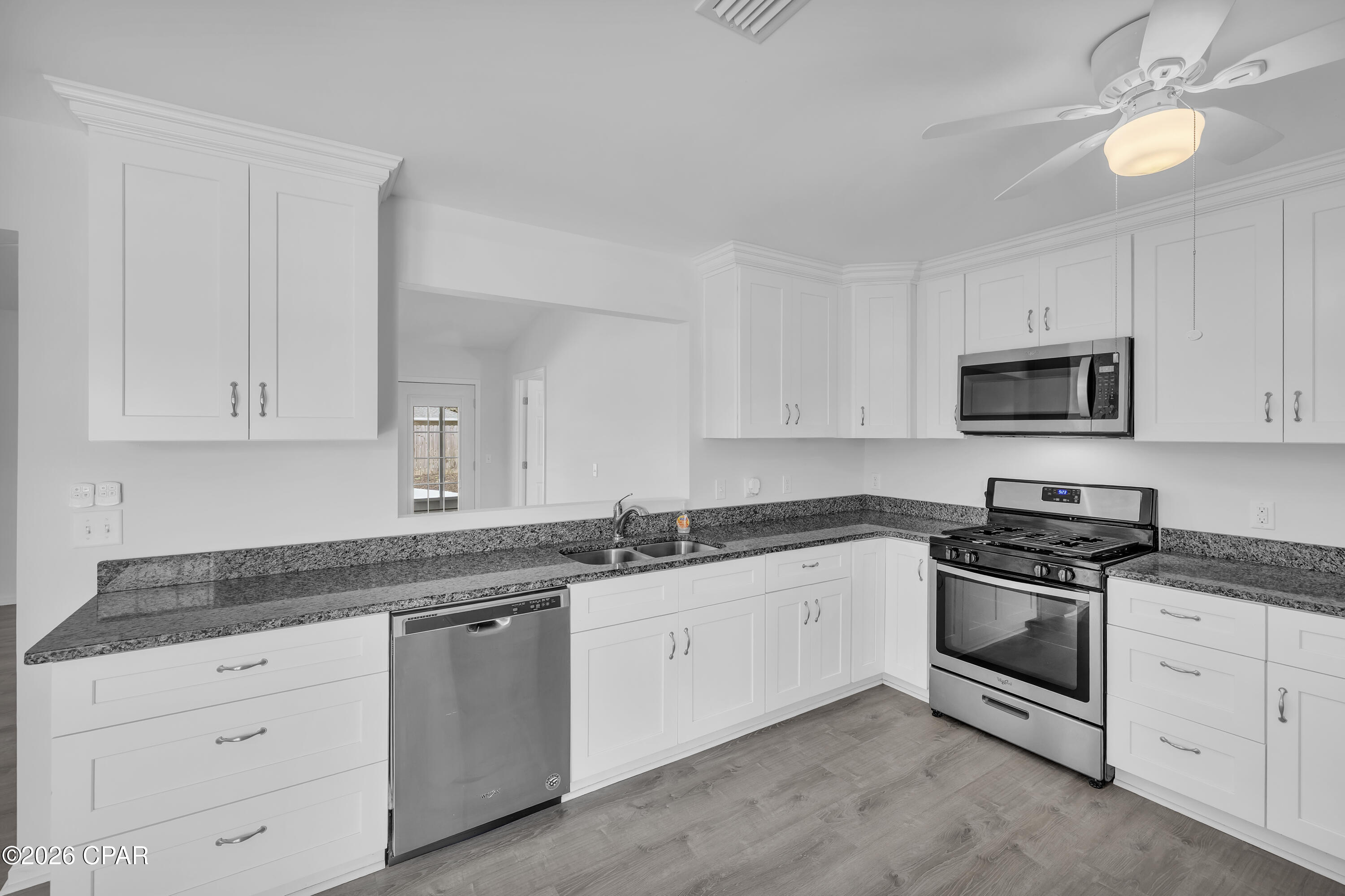 Callaway Point - Residential