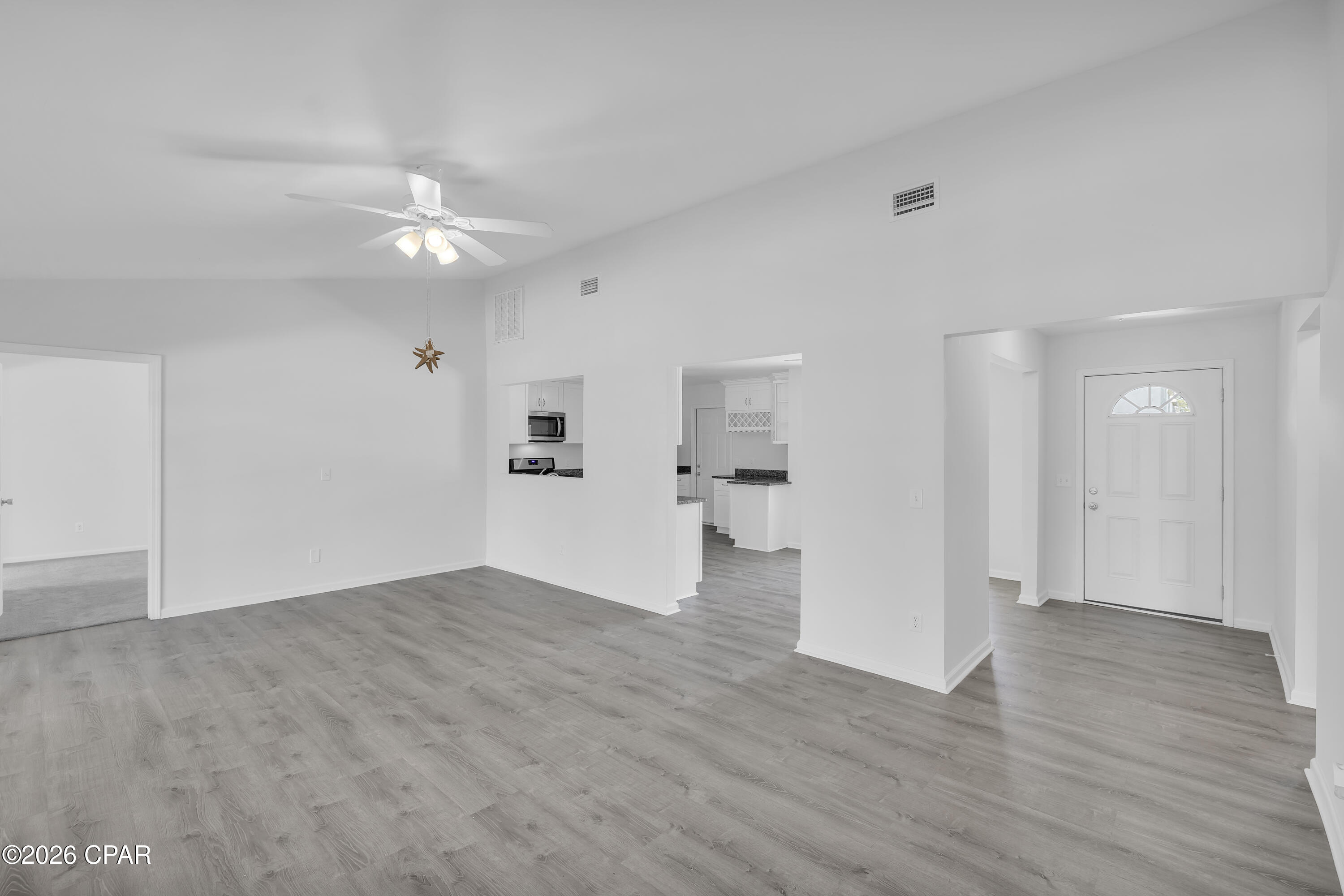 Callaway Point - Residential