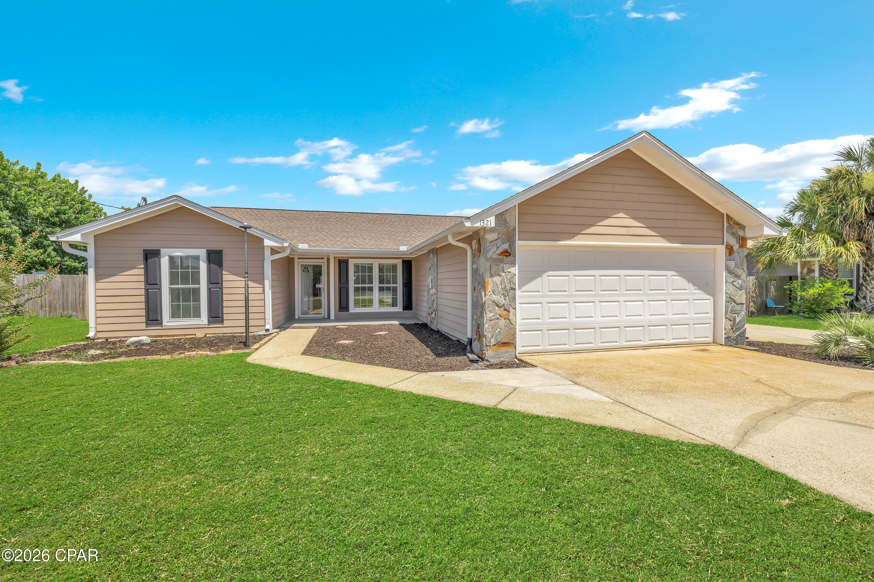Callaway Point - Residential