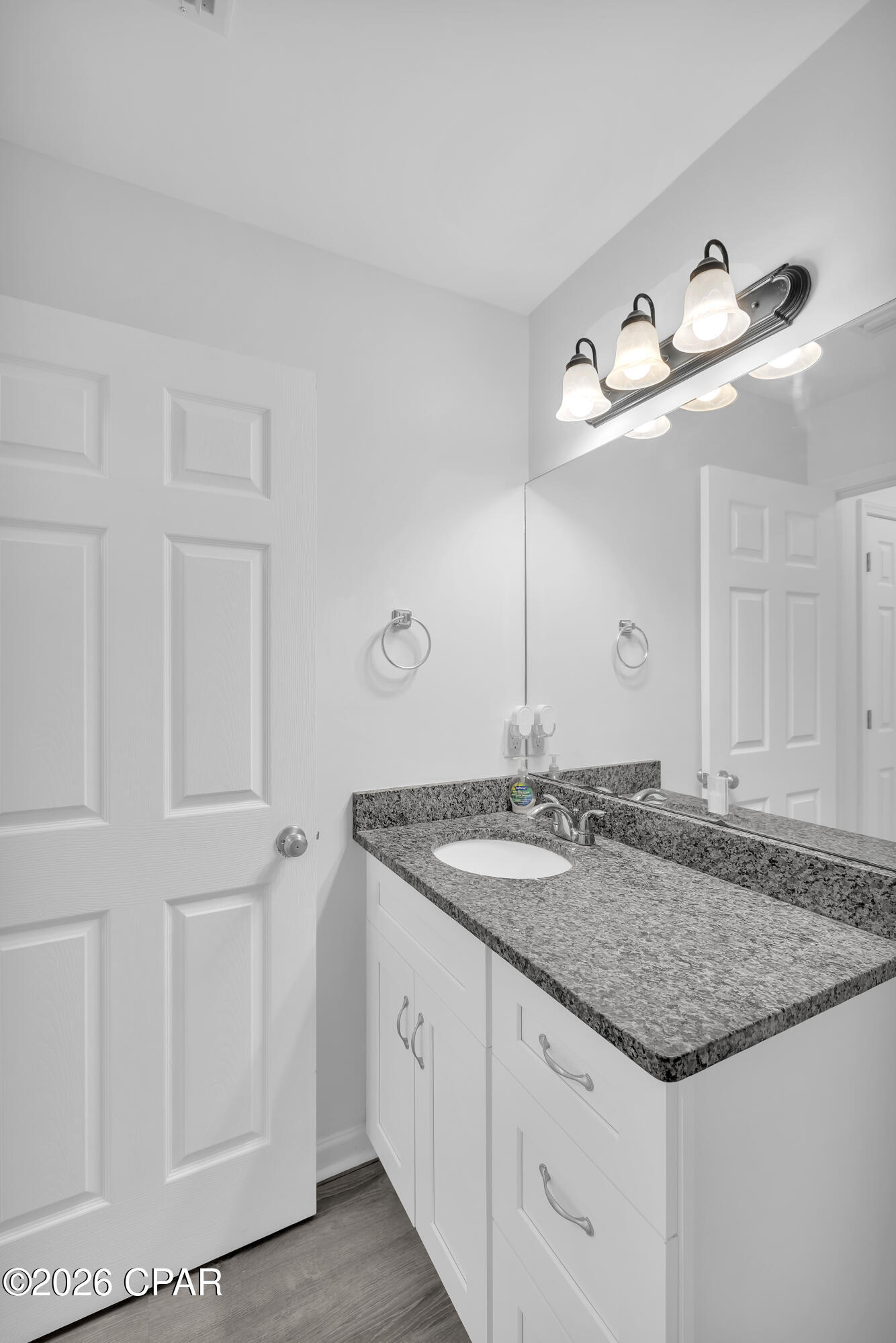 Callaway Point - Residential