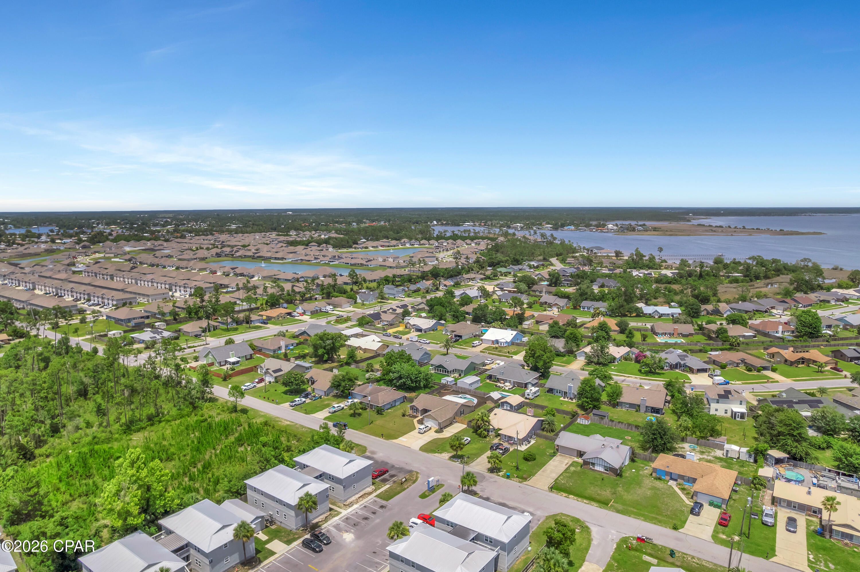 Callaway Point - Residential