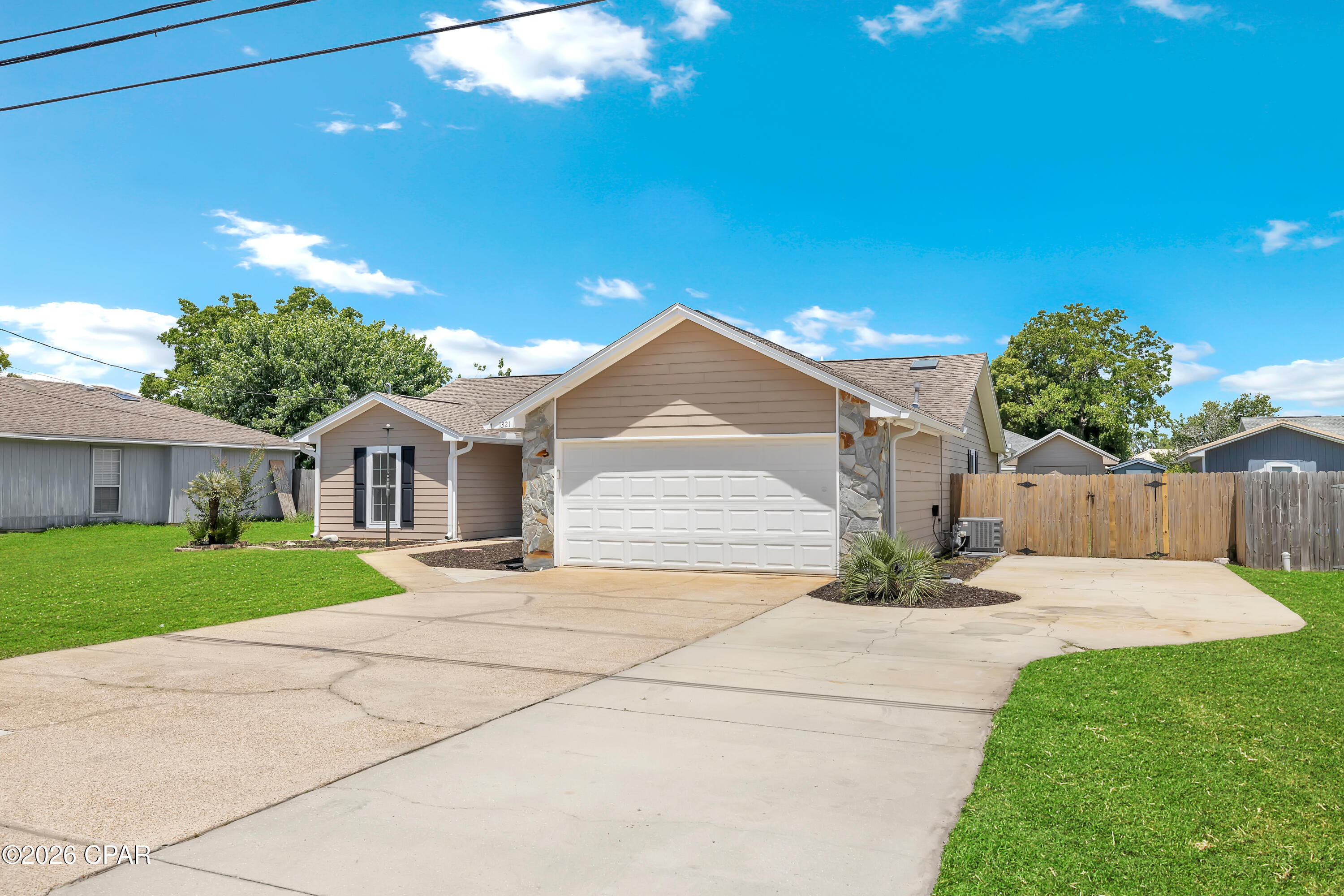 Callaway Point - Residential