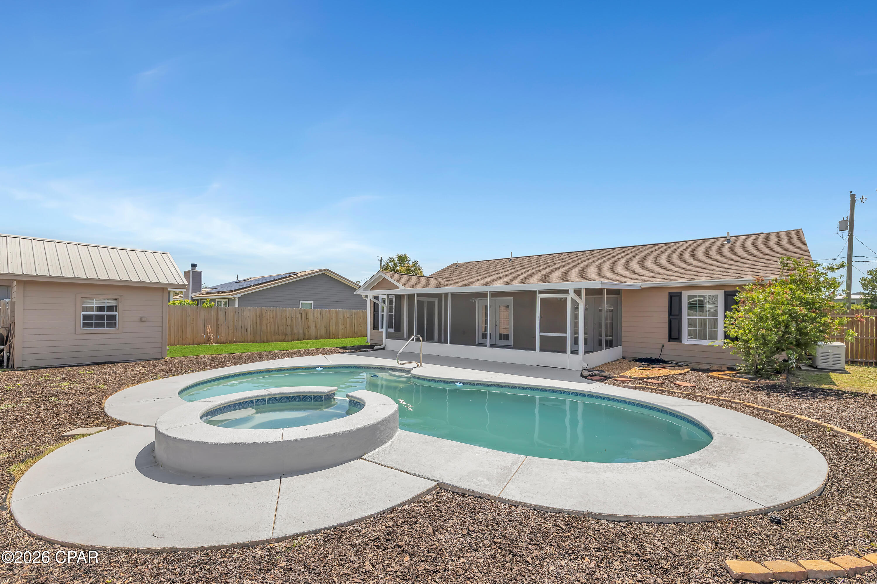 Callaway Point - Residential
