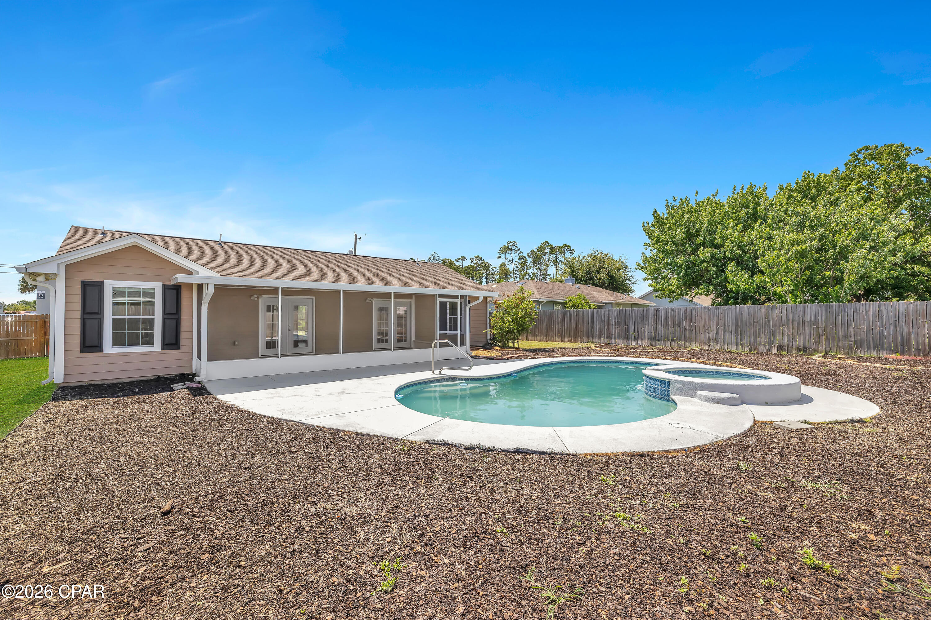Callaway Point - Residential