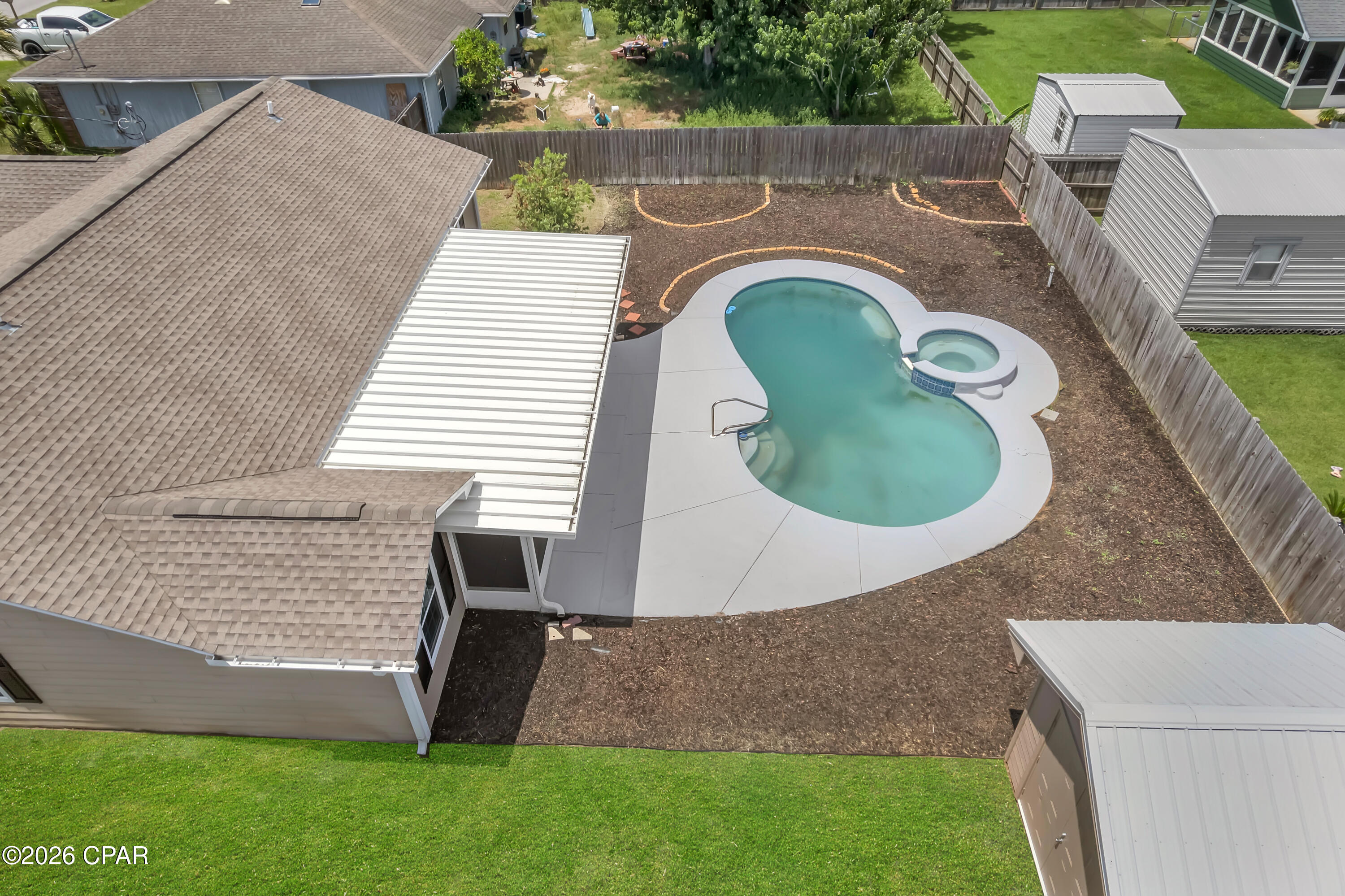 Callaway Point - Residential