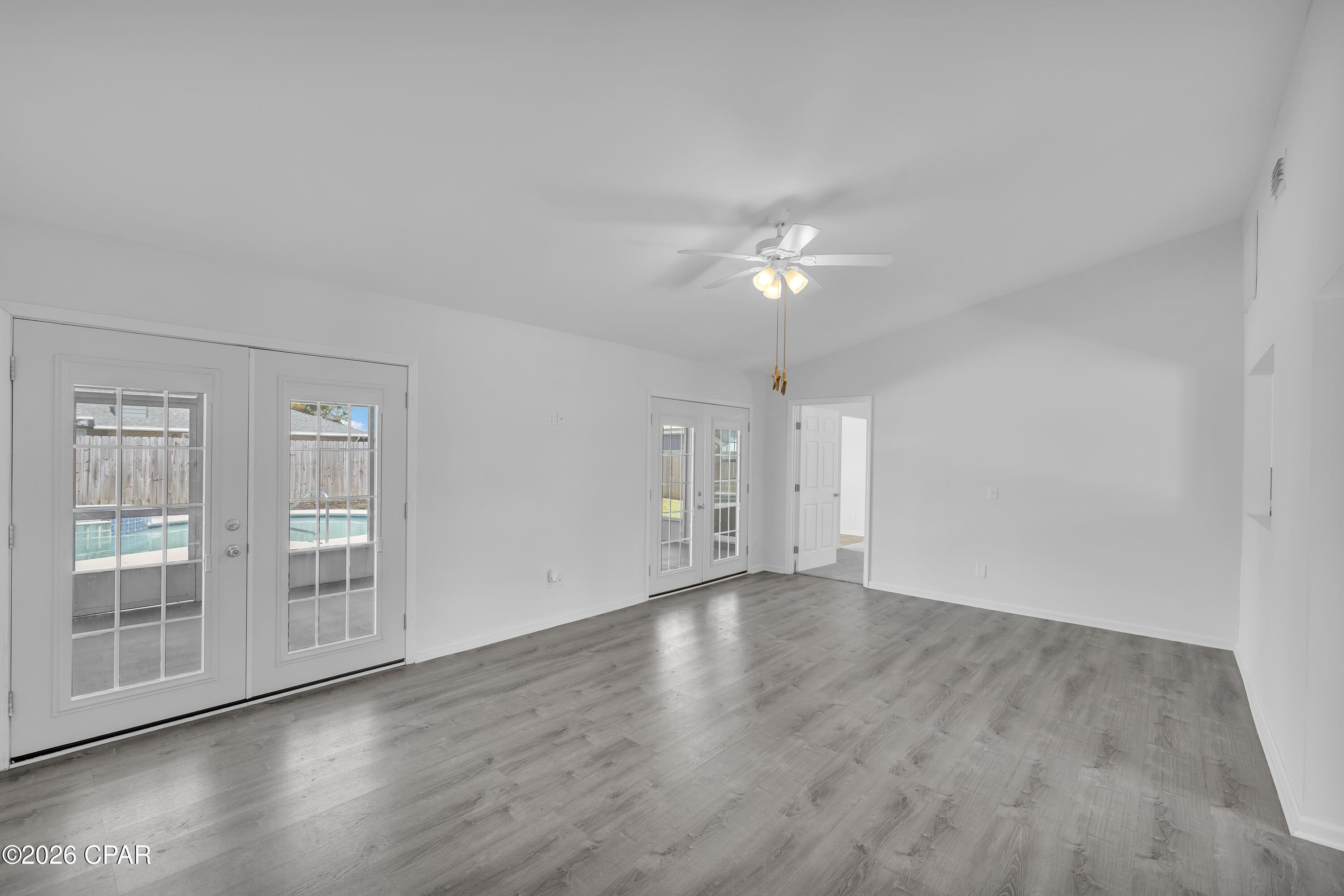 Callaway Point - Residential