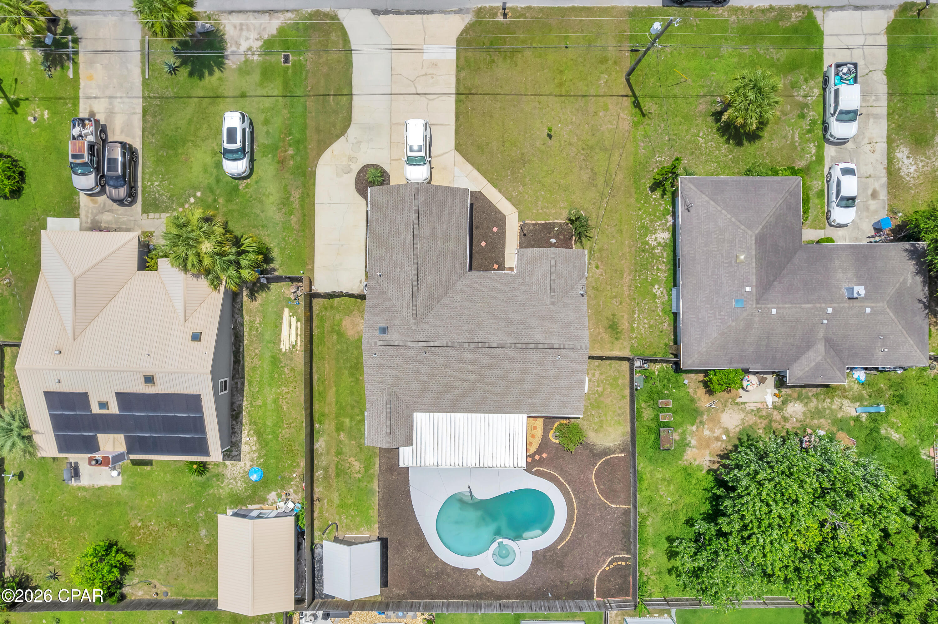Callaway Point - Residential