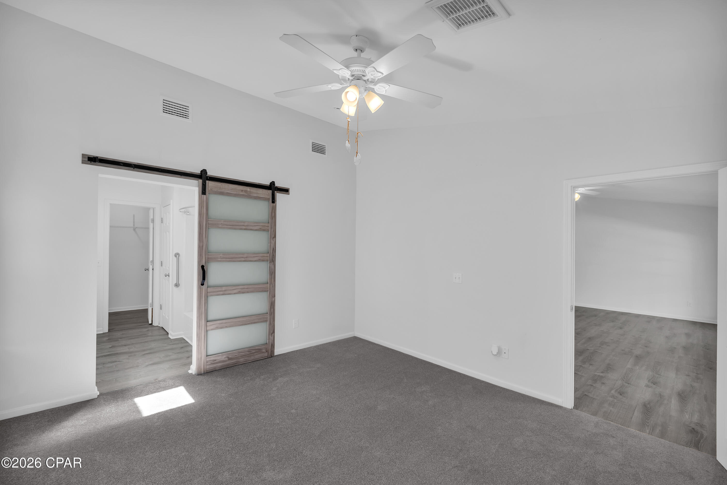 Callaway Point - Residential