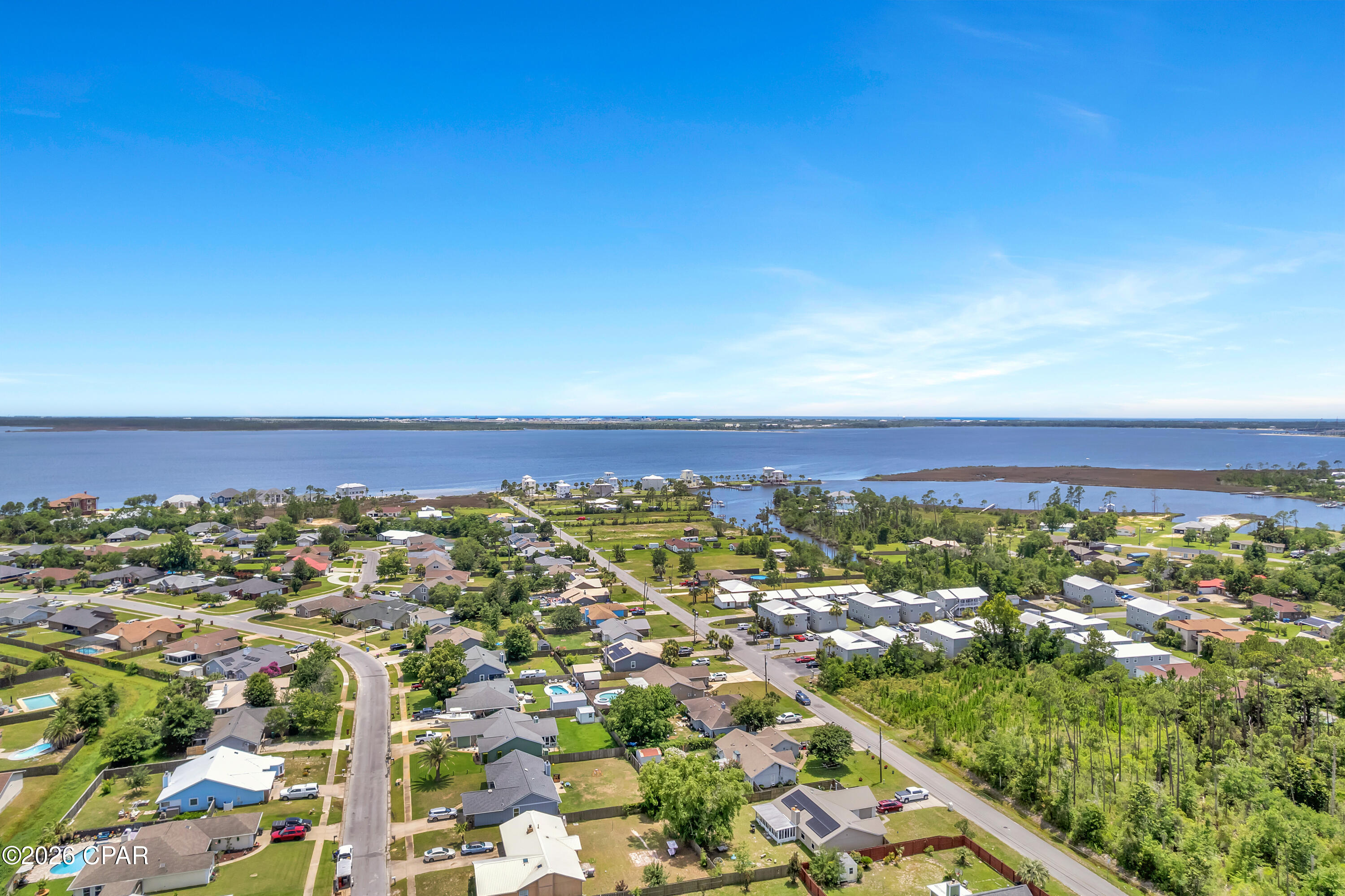 Callaway Point - Residential