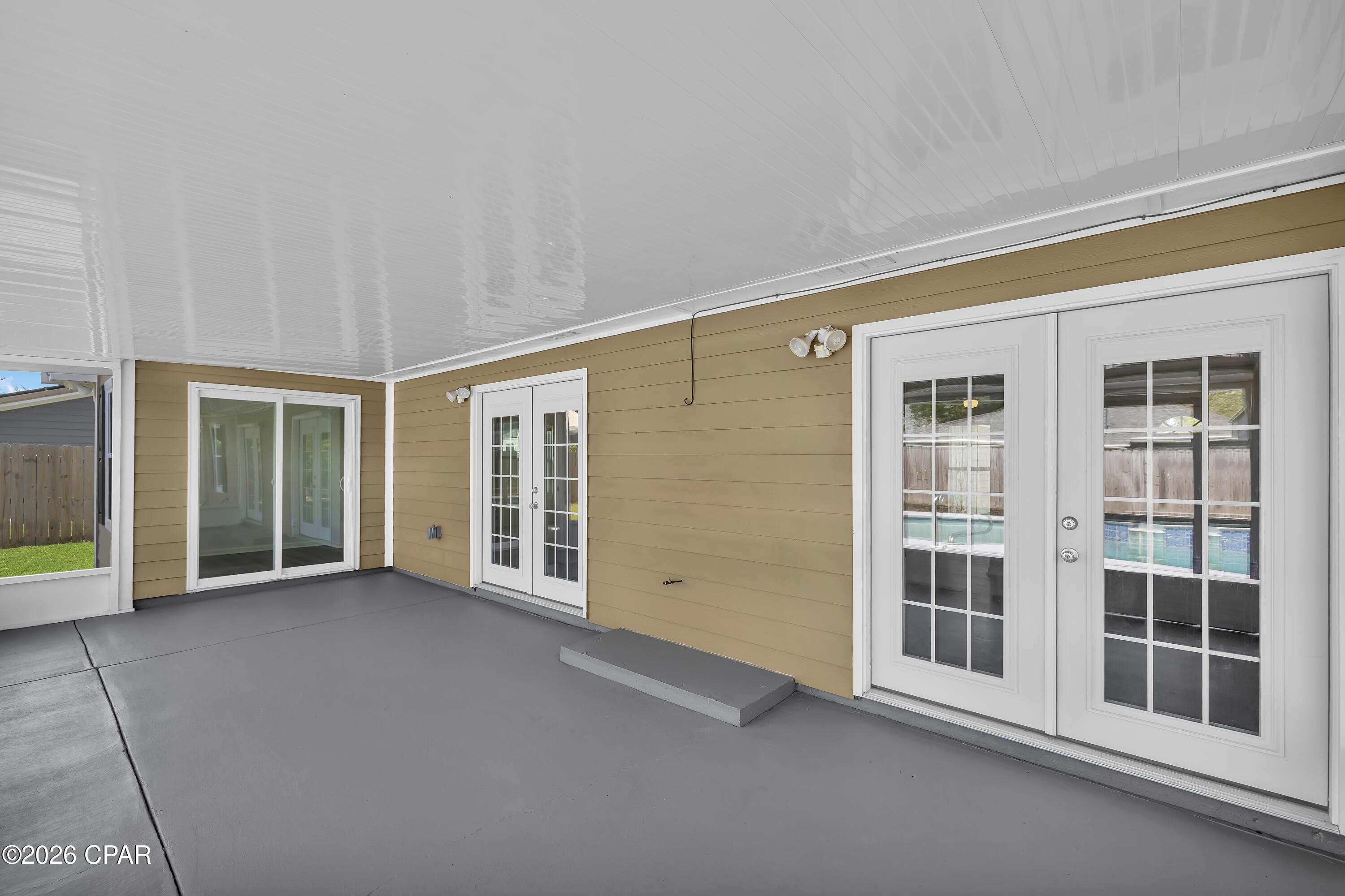 Callaway Point - Residential