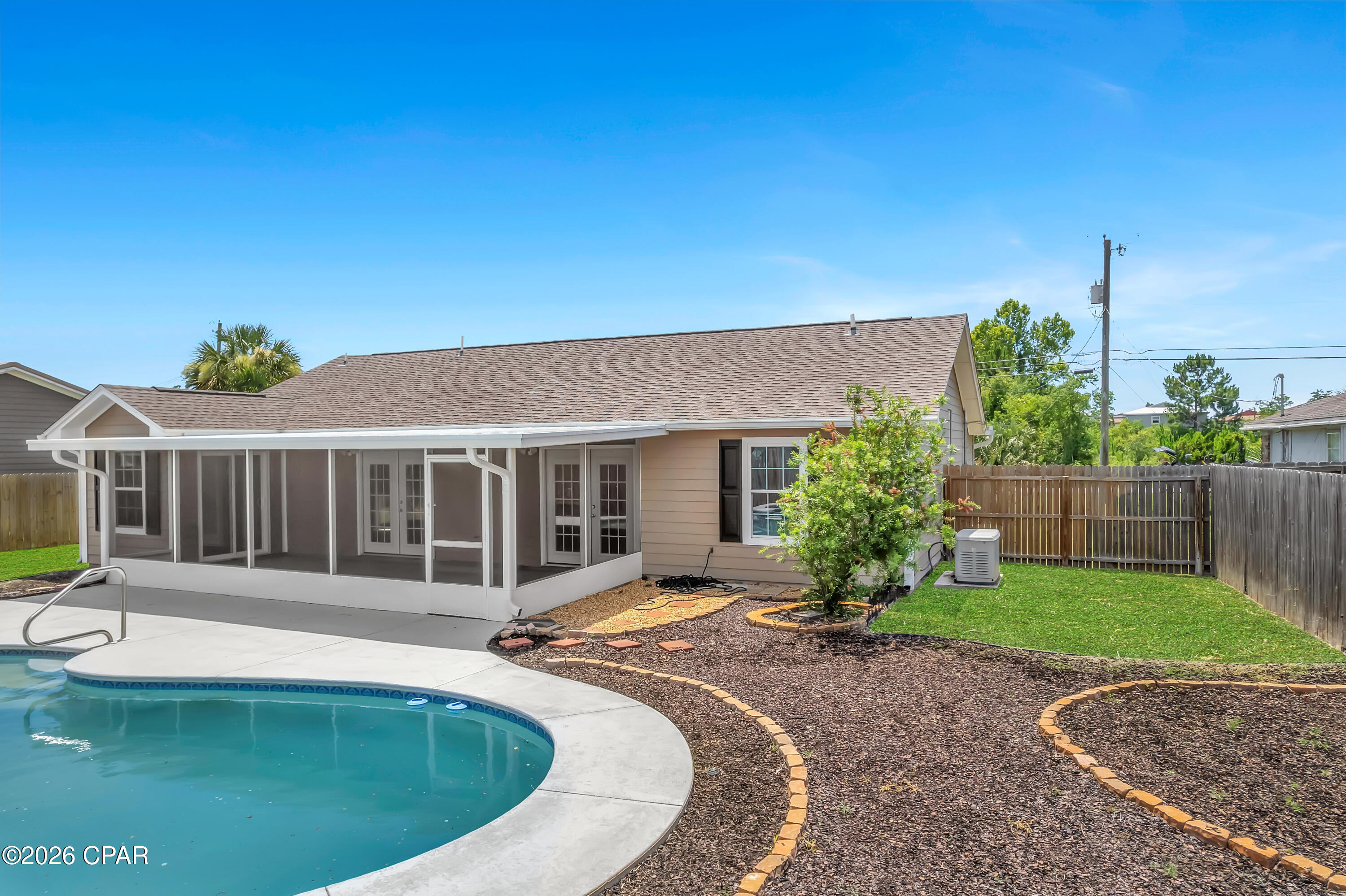 Callaway Point - Residential