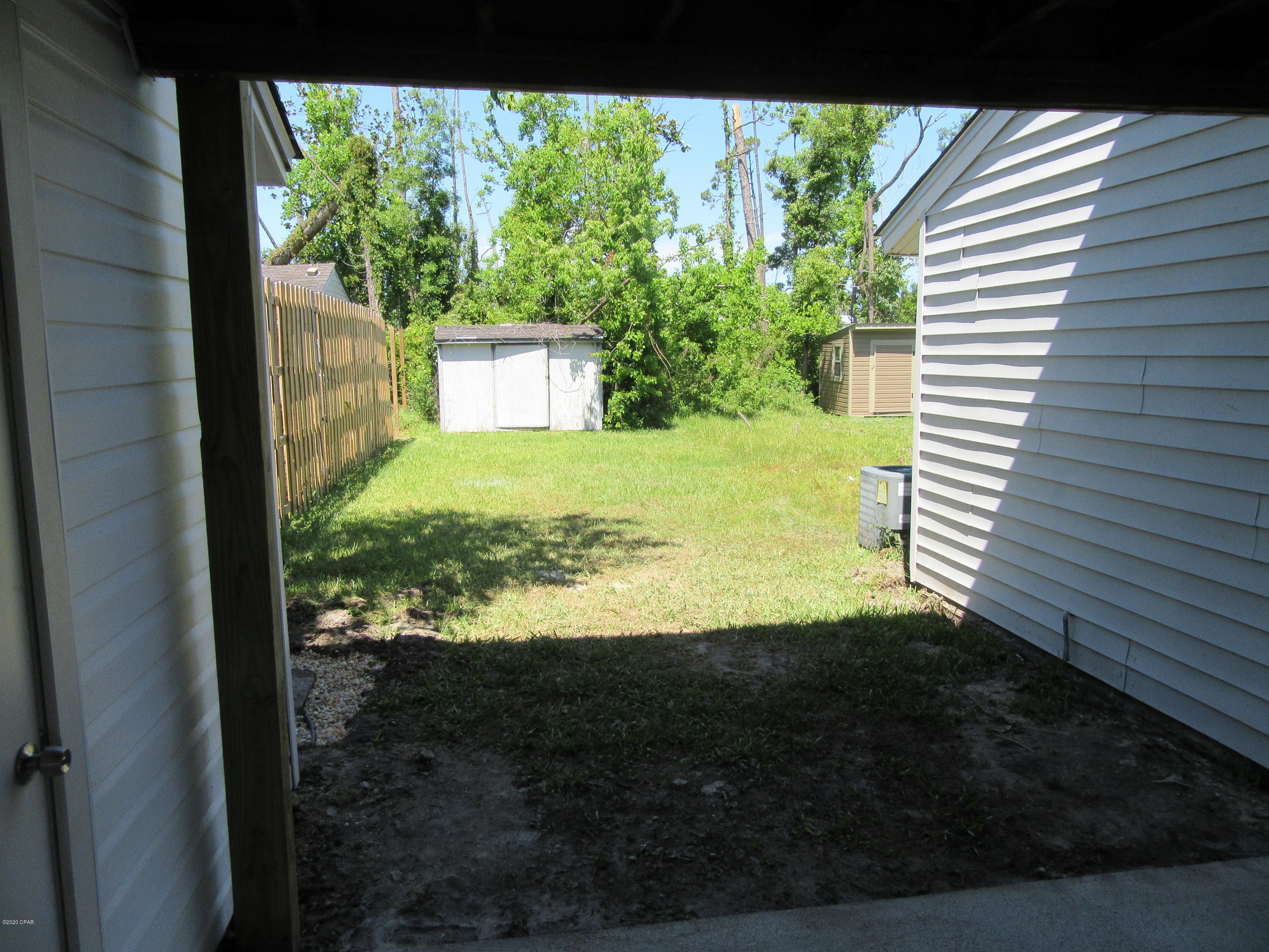 [No Recorded Subdiv] - Residential Lease
