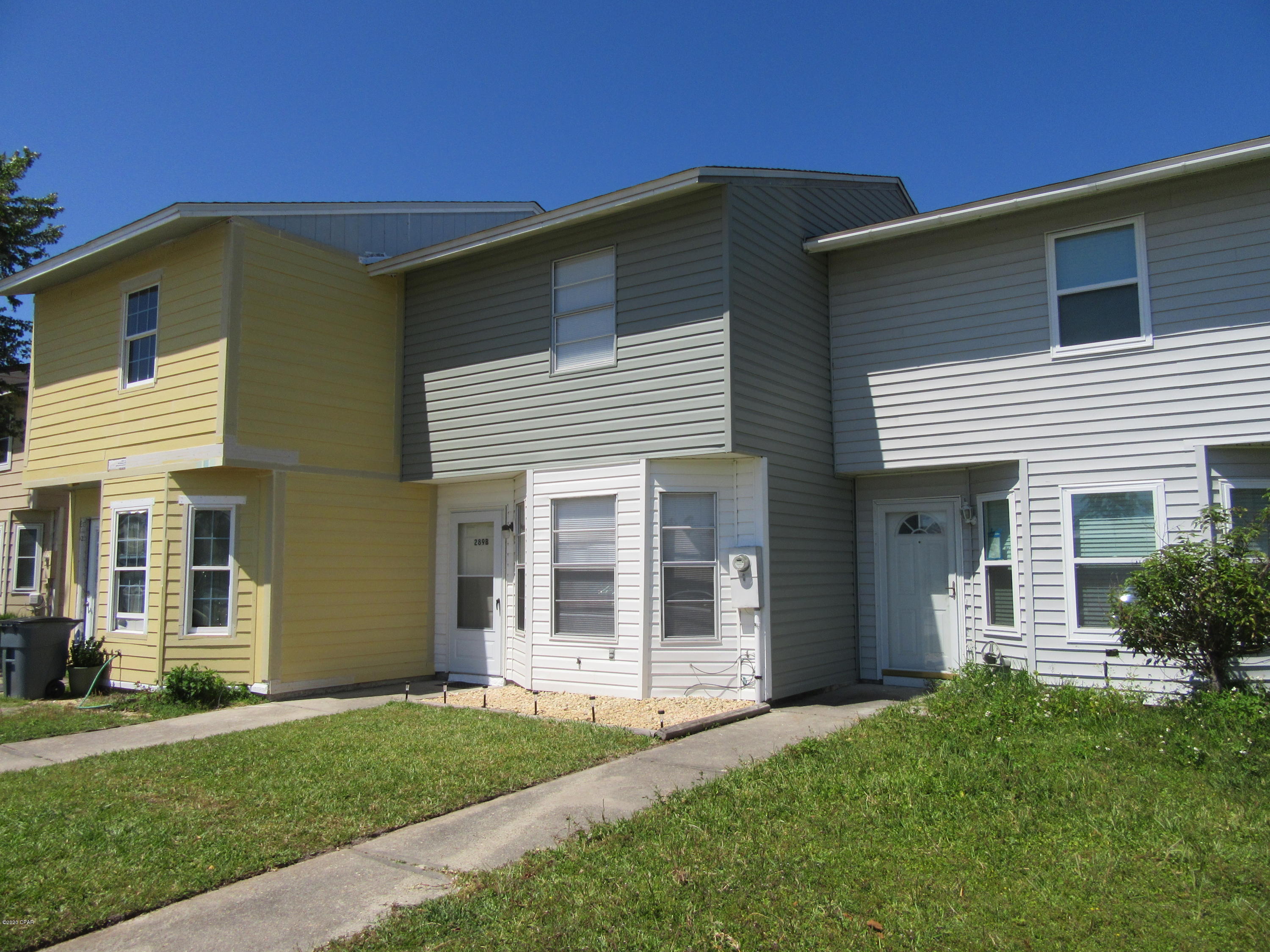 [No Recorded Subdiv] - Residential Lease