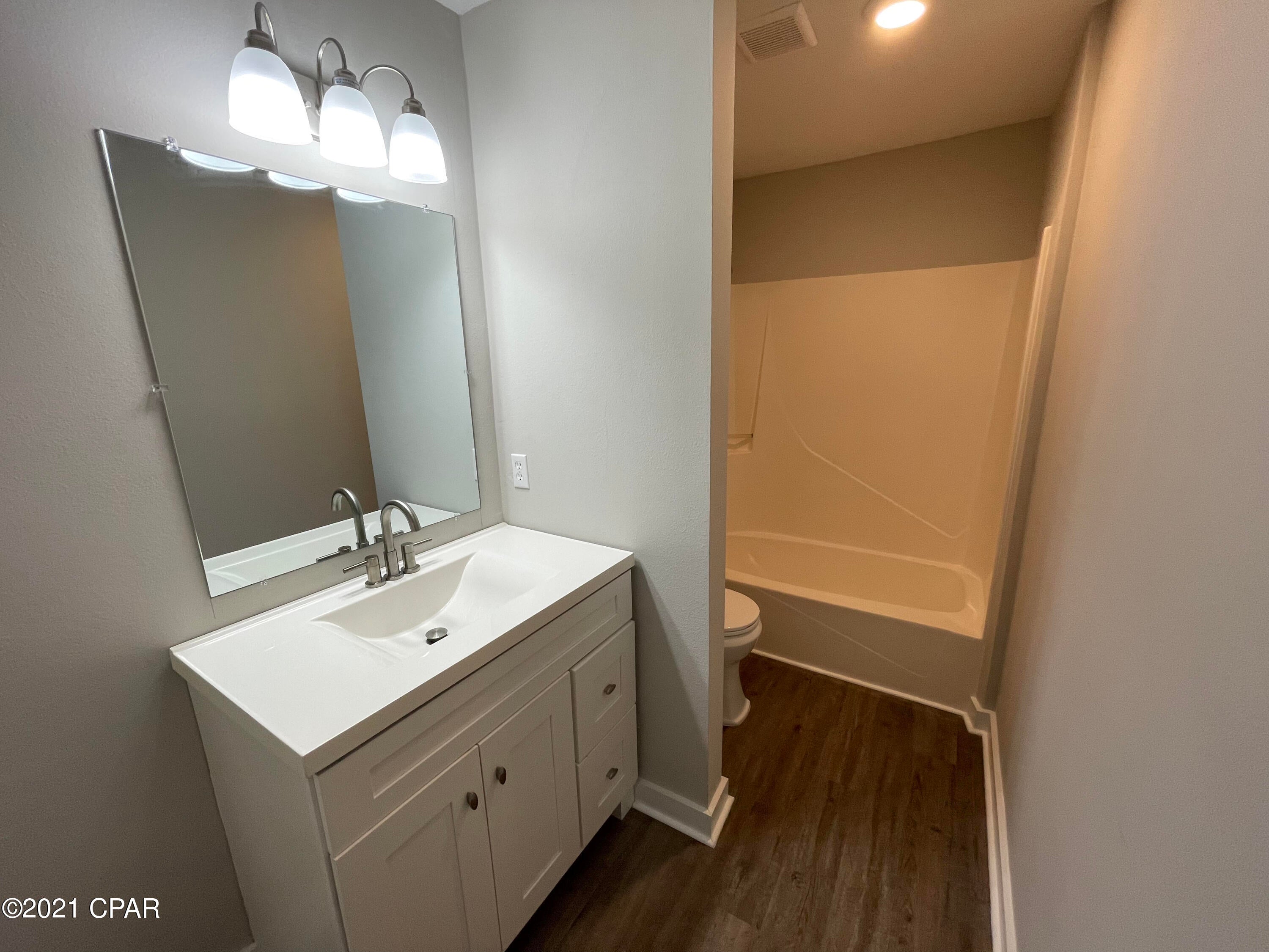 Belaire Estates Replat - Residential