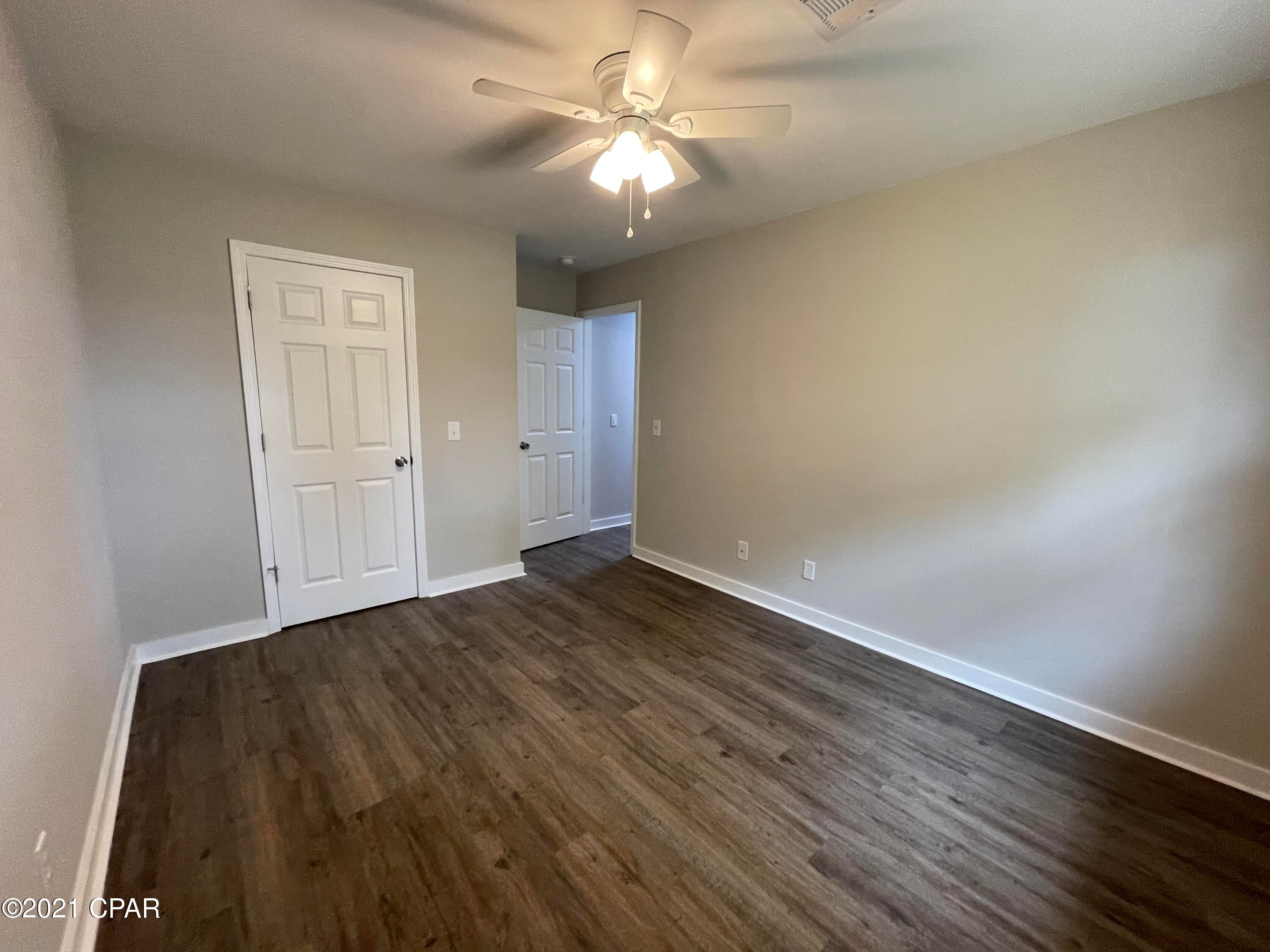 Belaire Estates Replat - Residential
