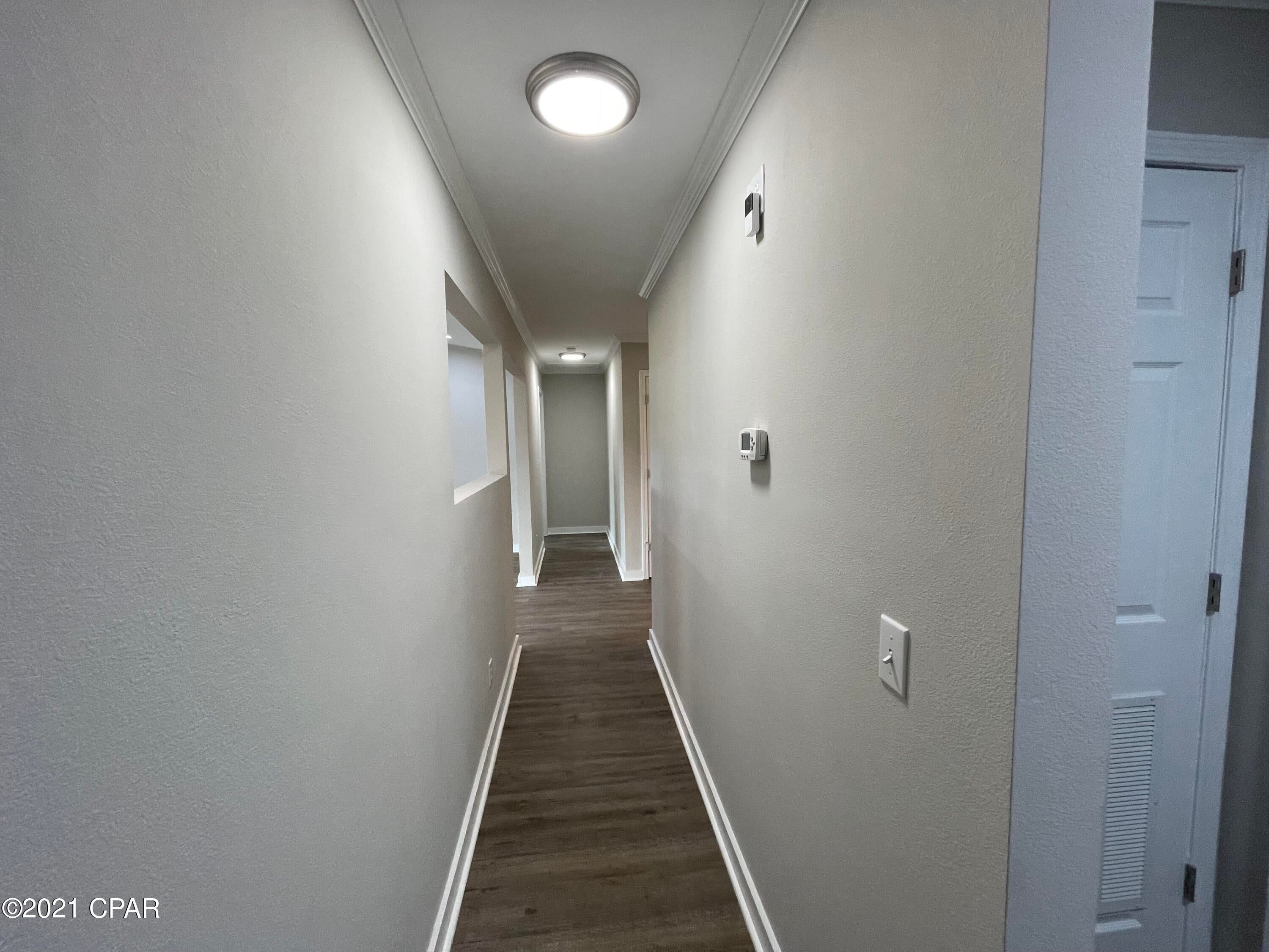 Belaire Estates Replat - Residential