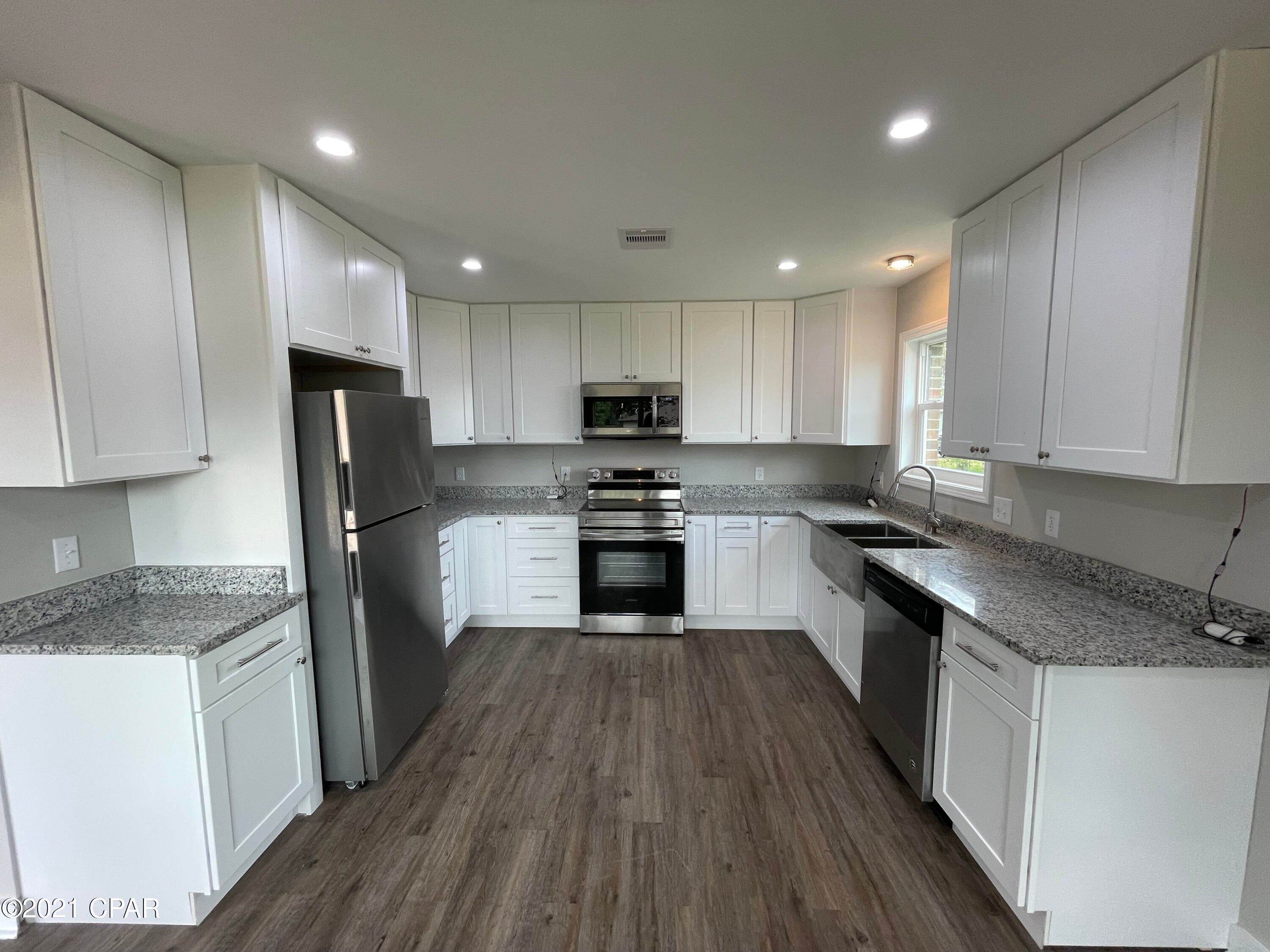 Belaire Estates Replat - Residential