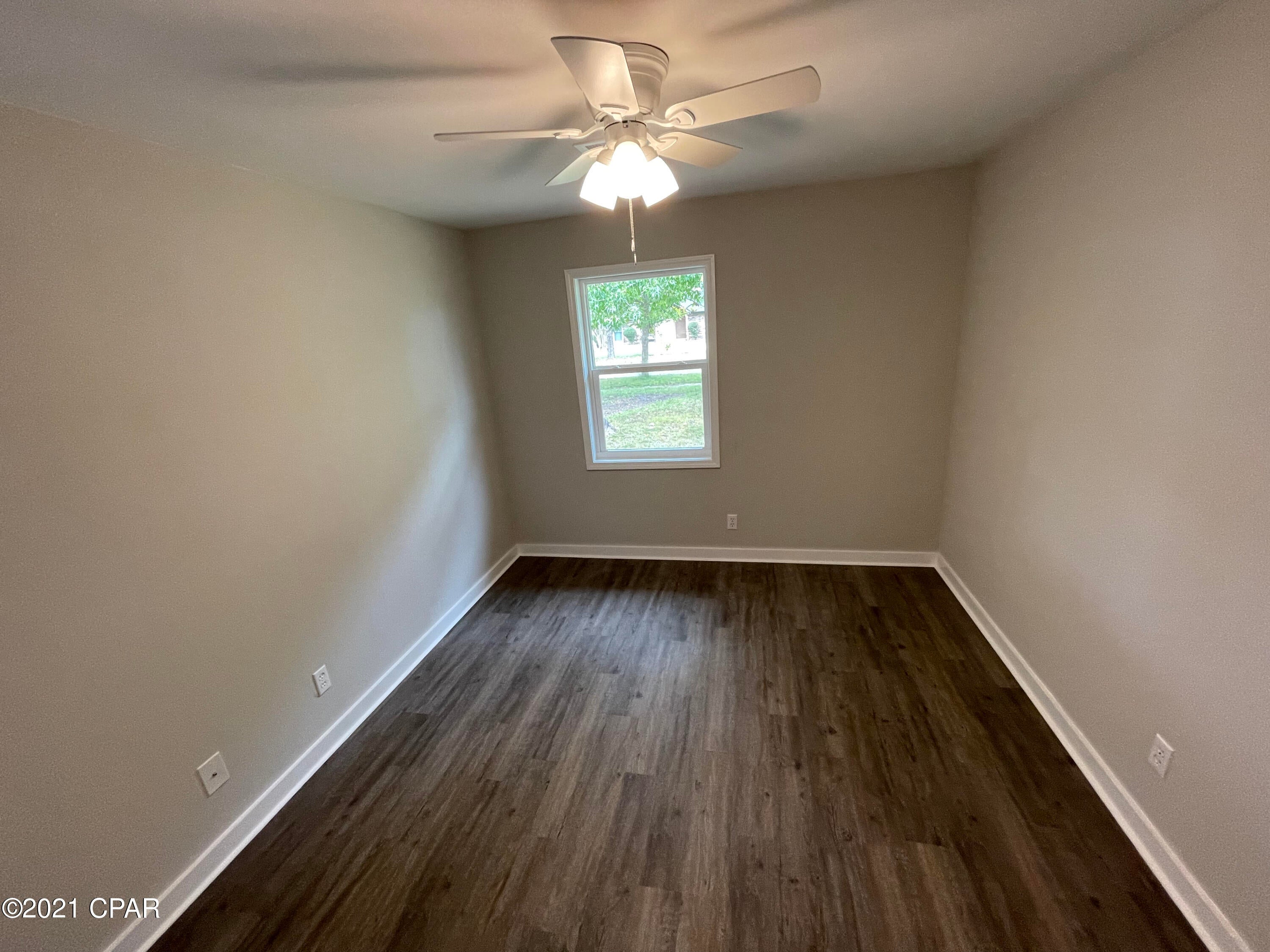 Belaire Estates Replat - Residential