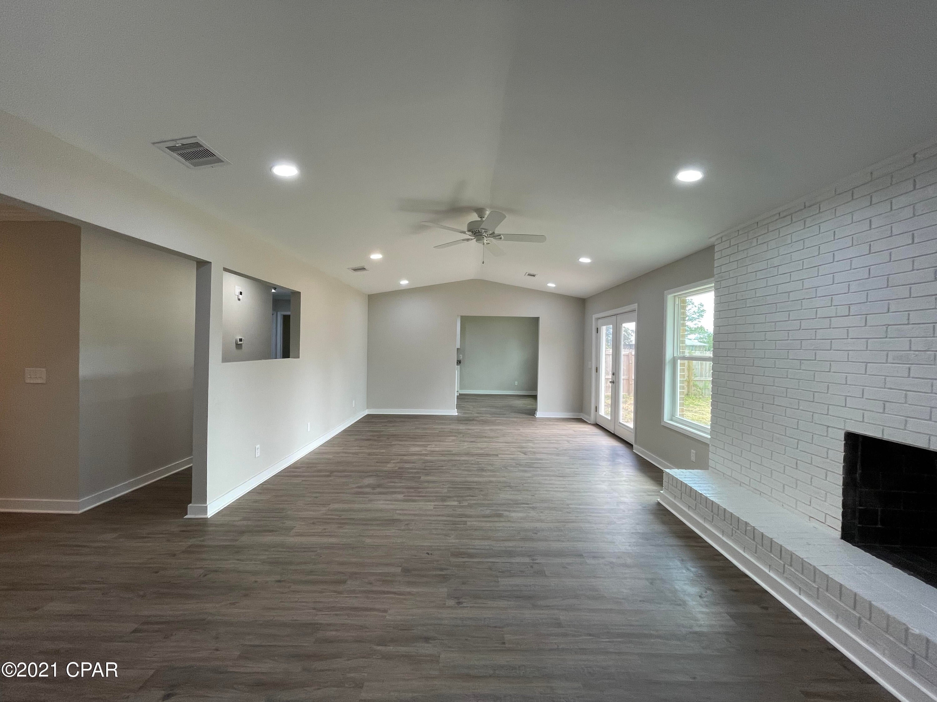 Belaire Estates Replat - Residential