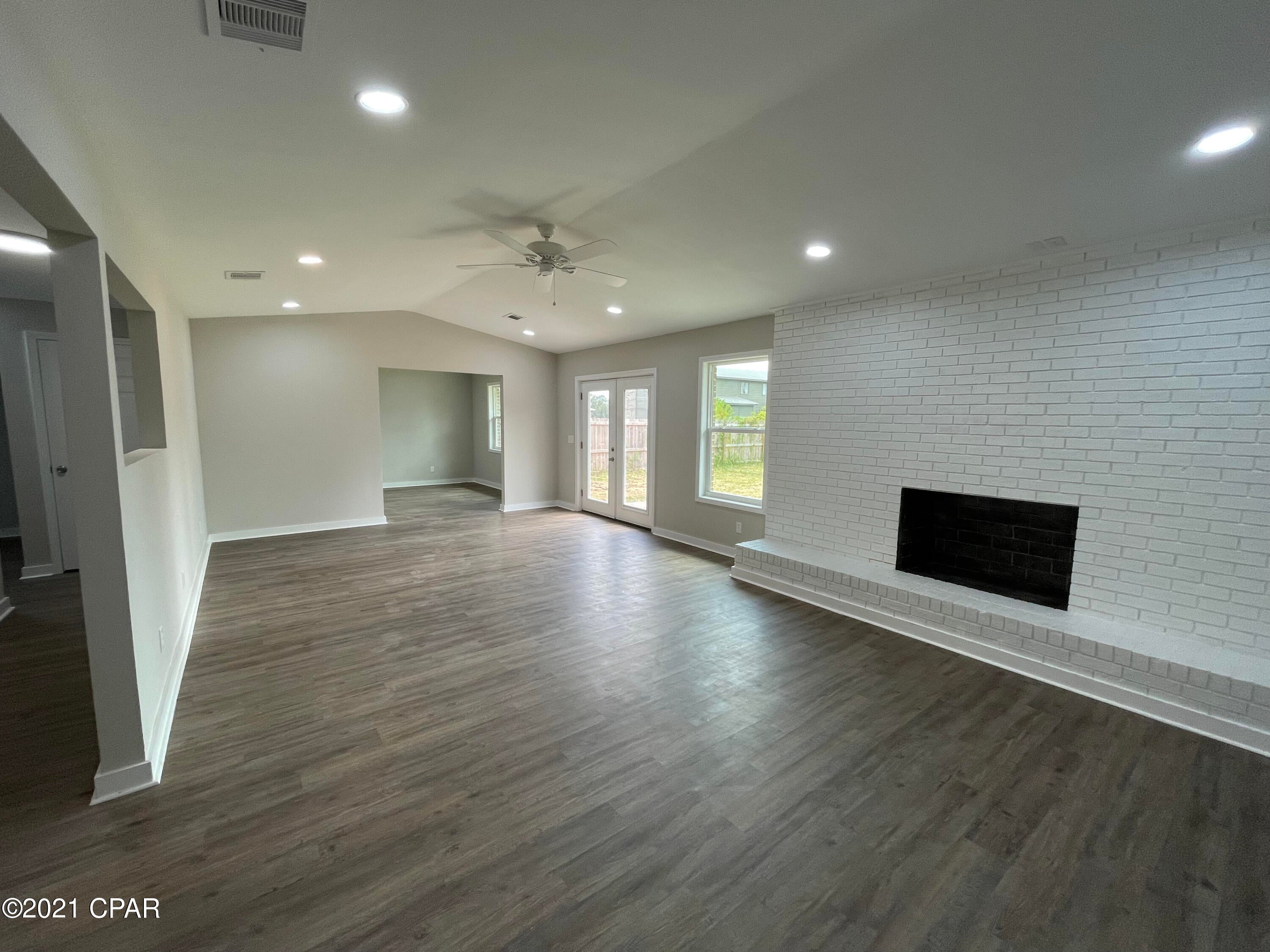 Belaire Estates Replat - Residential