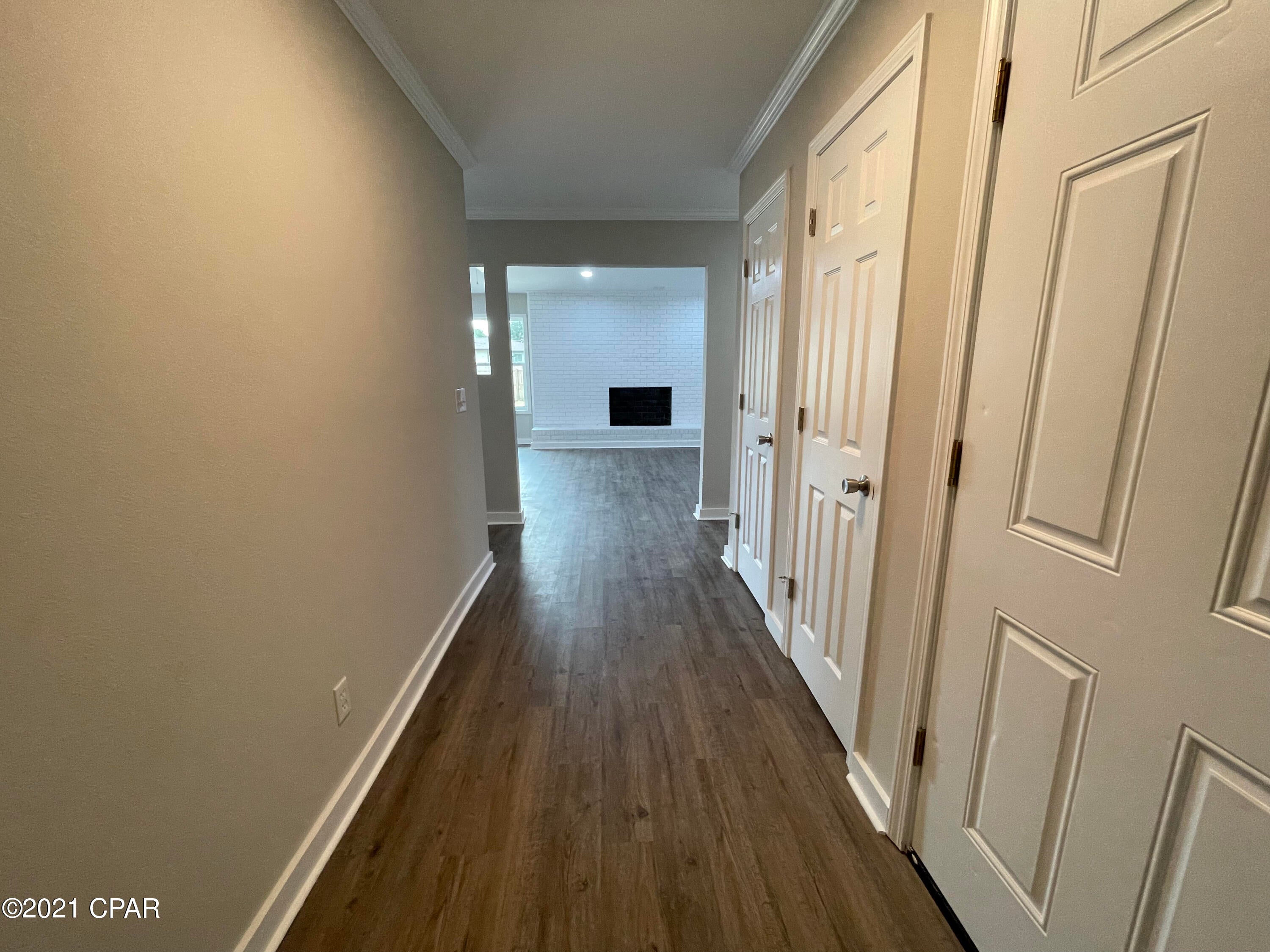 Belaire Estates Replat - Residential