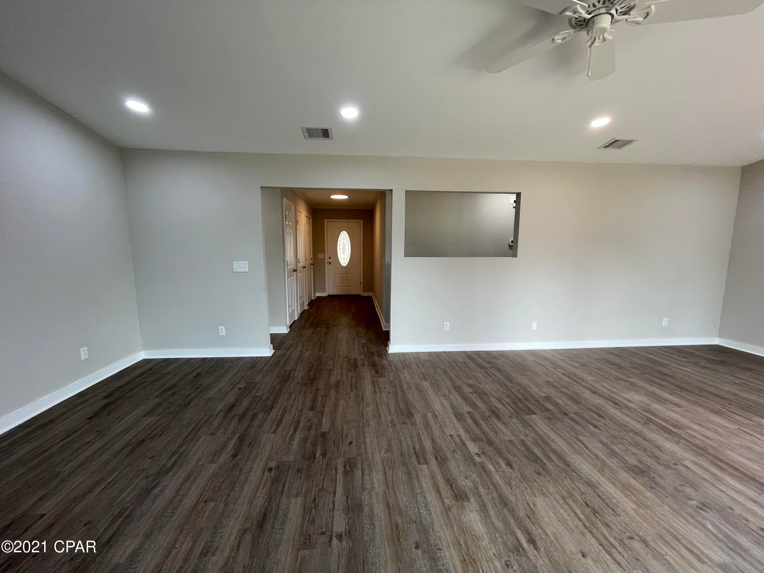 Belaire Estates Replat - Residential