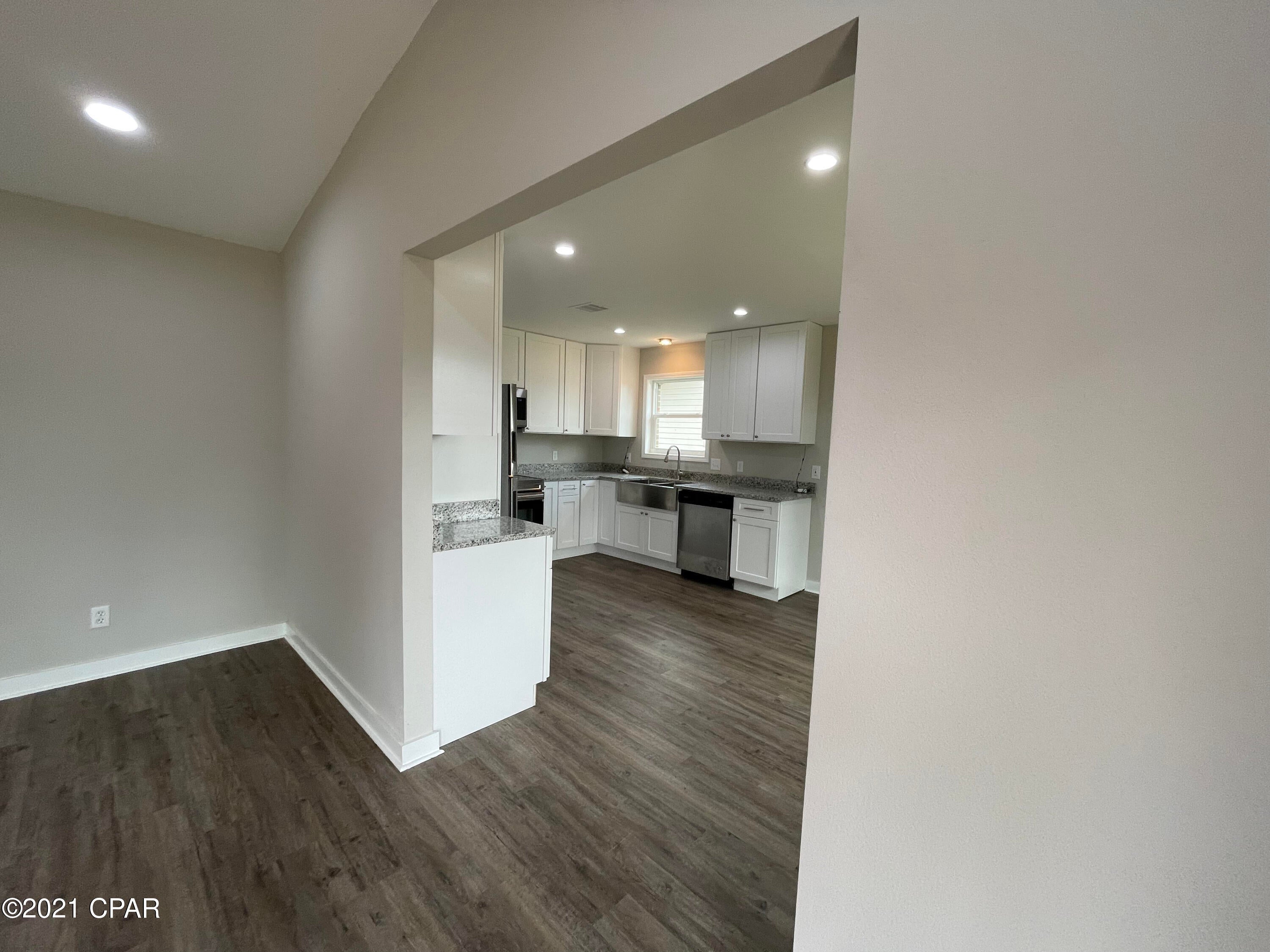 Belaire Estates Replat - Residential